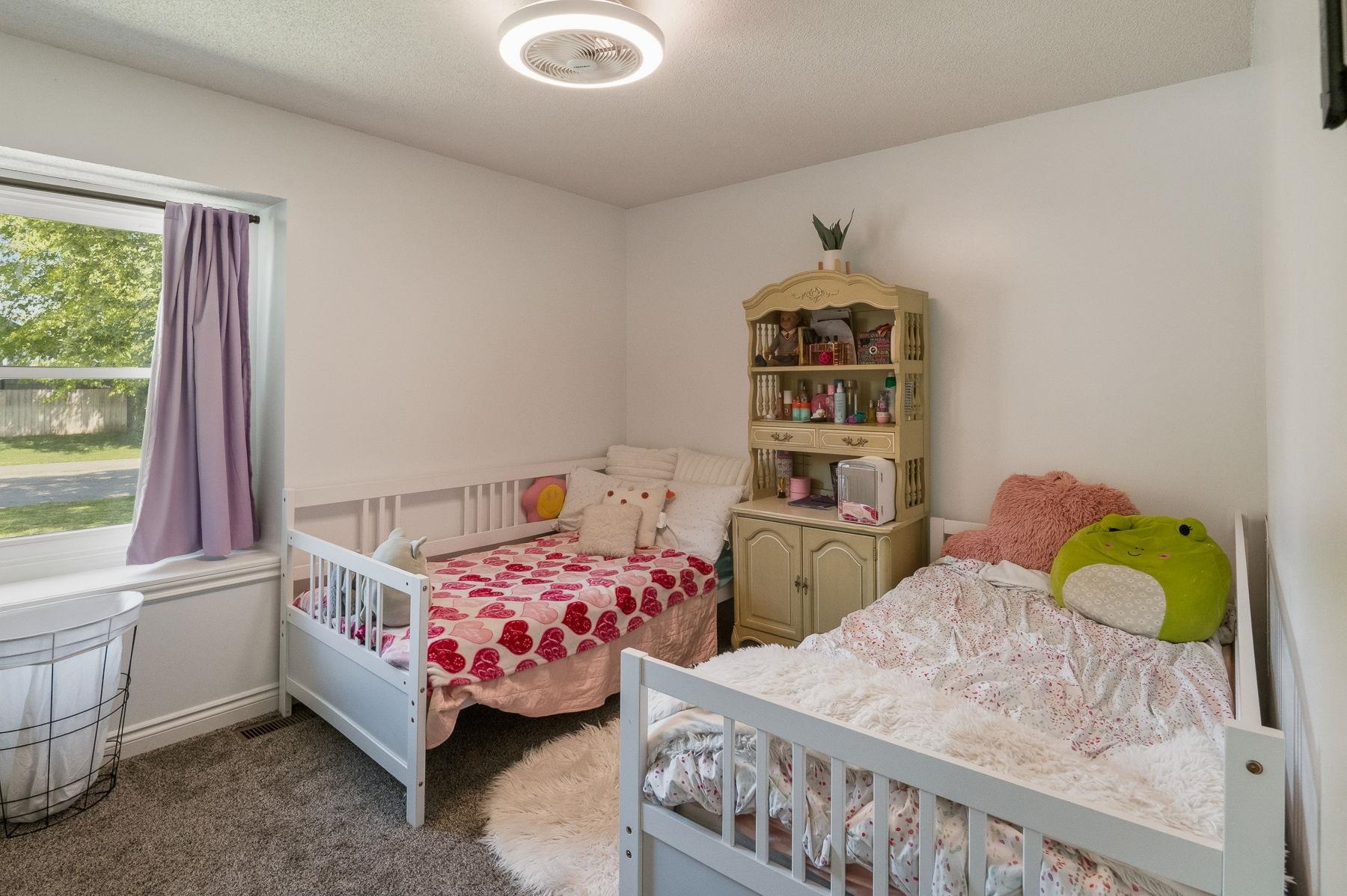 907 N Pine Grove Street Wichita KS 67212