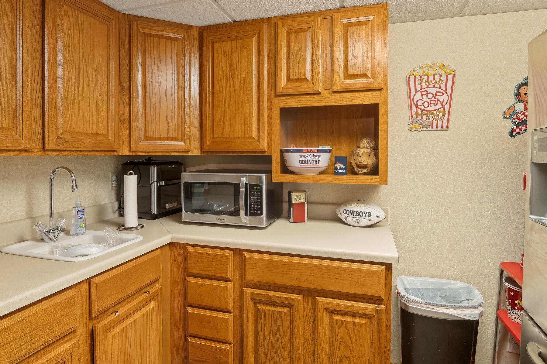907 N Pine Grove Street Wichita KS 67212
