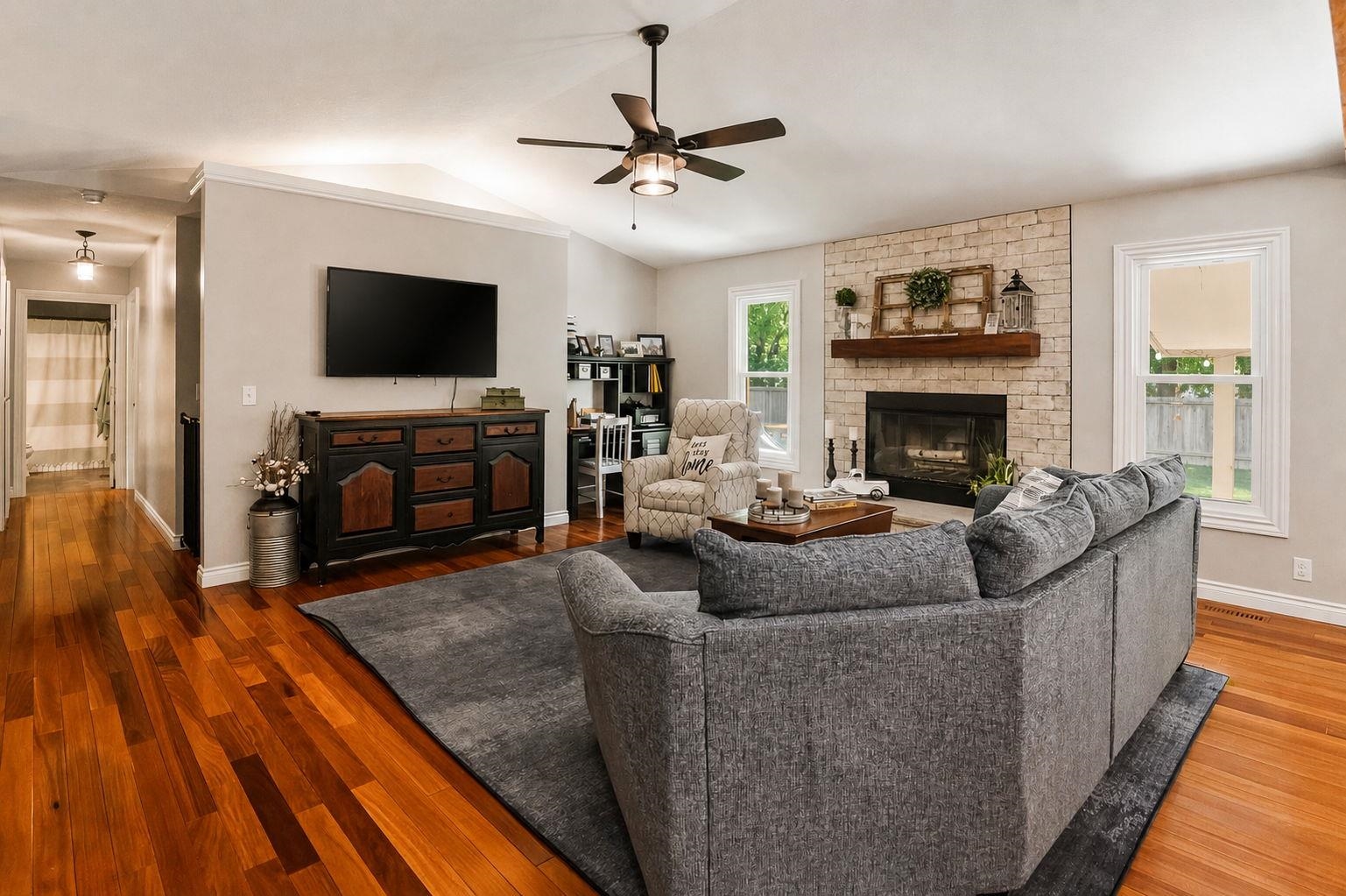 907 N Pine Grove Street Wichita KS 67212