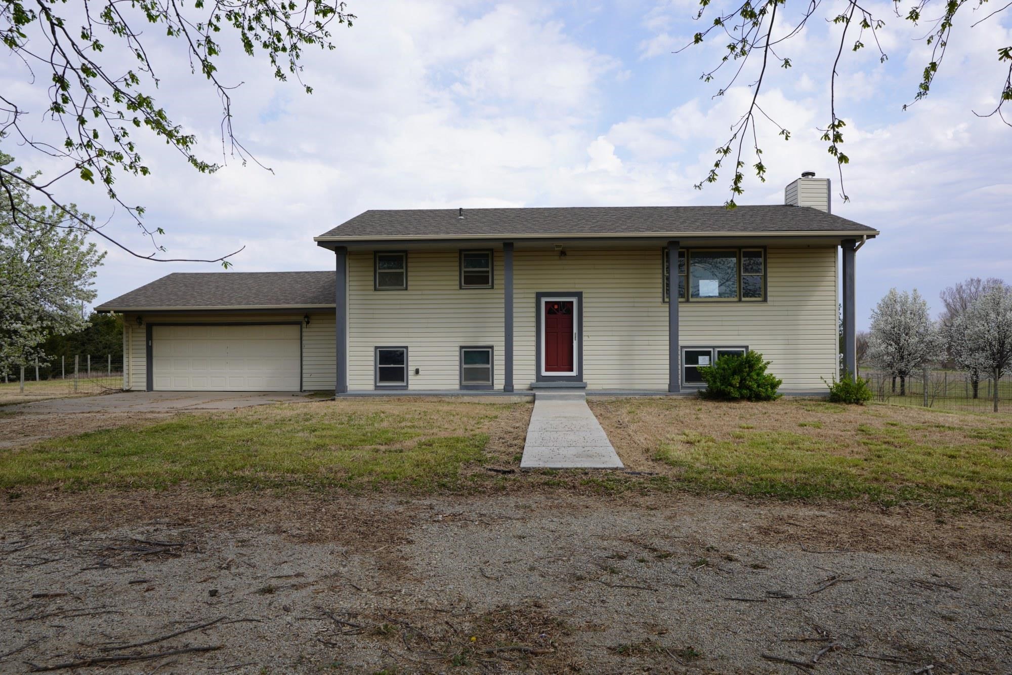 14834 SW 160th Rose Hill KS 67133