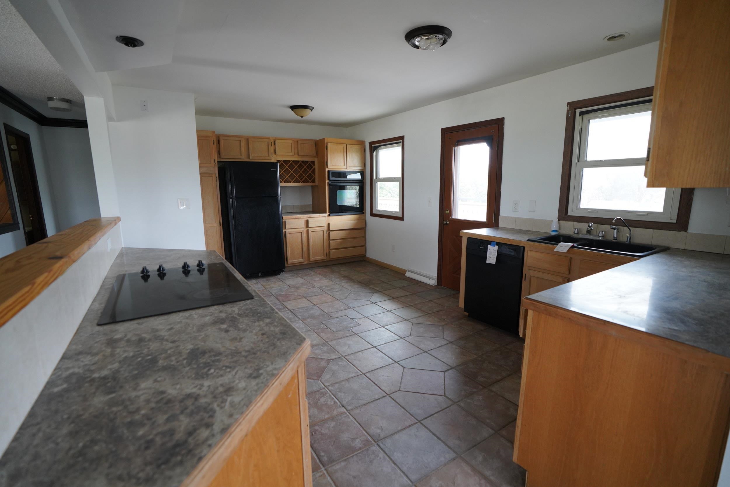 14834 SW 160th Rose Hill KS 67133