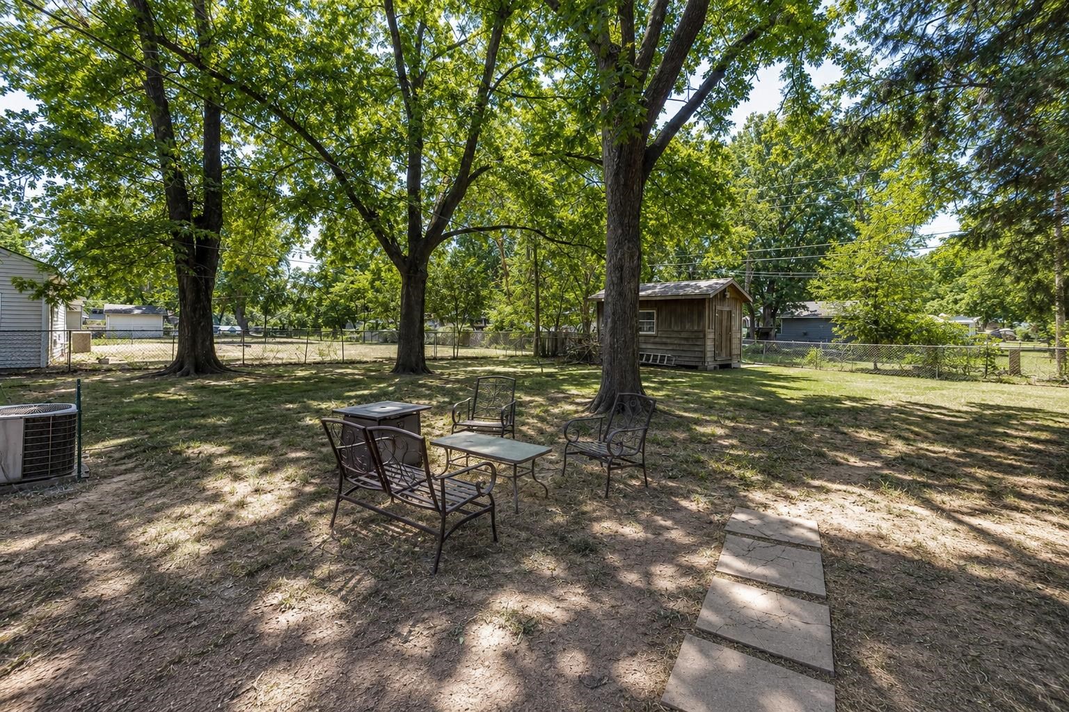 317 S Stearns Haysville KS 67060