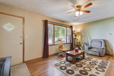 317 S Stearns Haysville KS 67060
