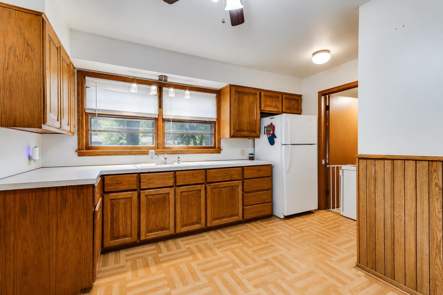 317 S Stearns Haysville KS 67060