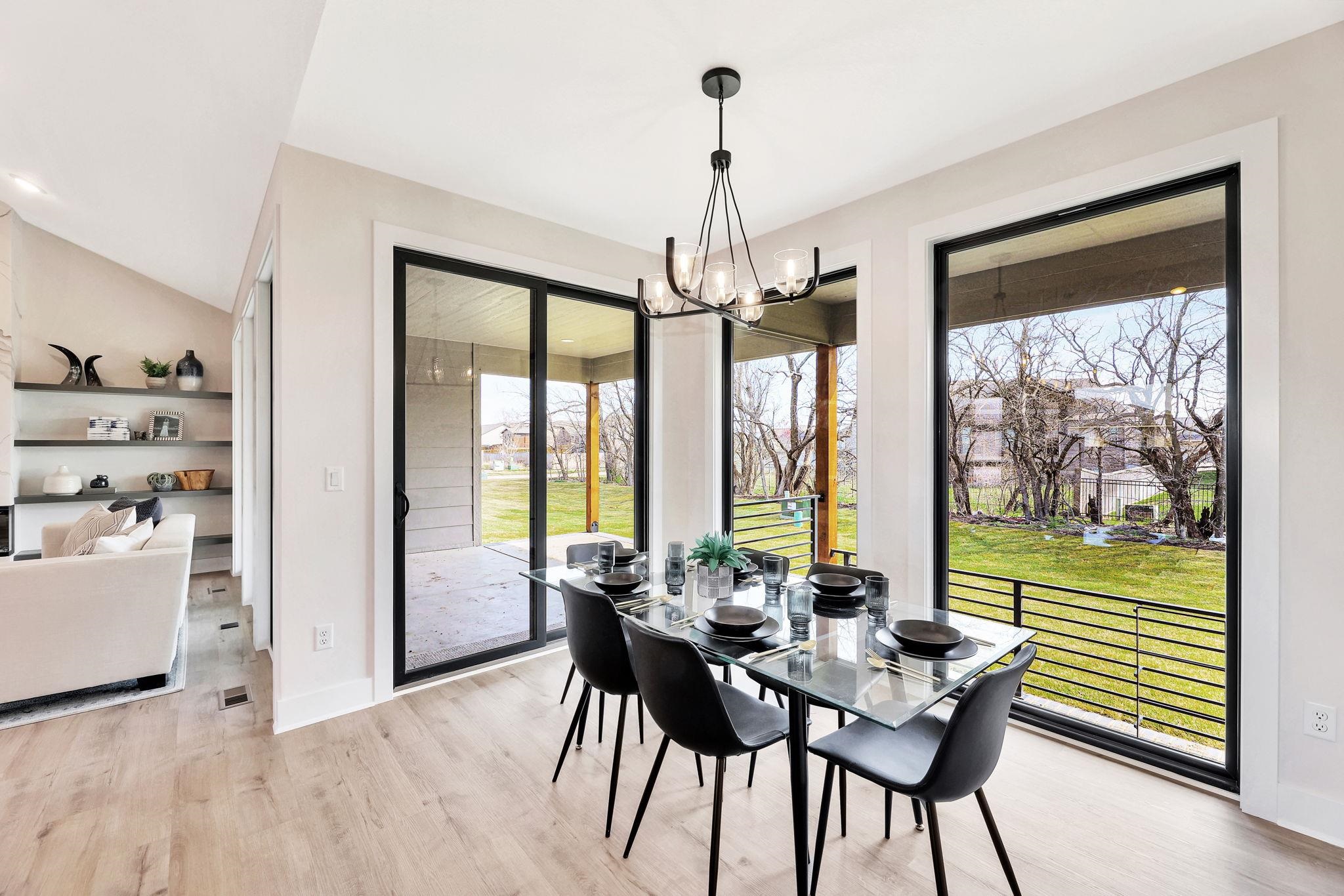 2542 N Emerald Court Andover KS 67002