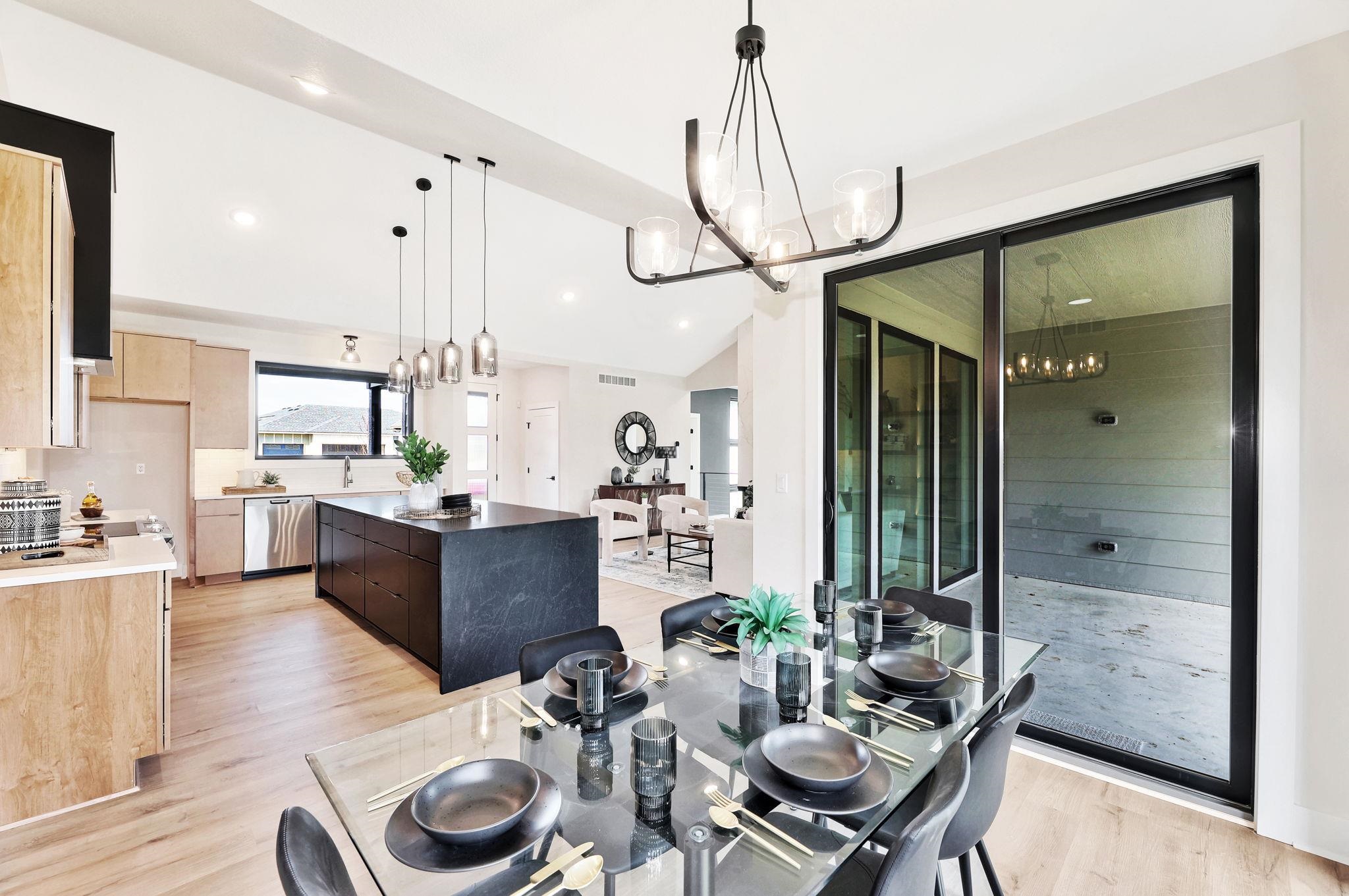 2542 N Emerald Court Andover KS 67002