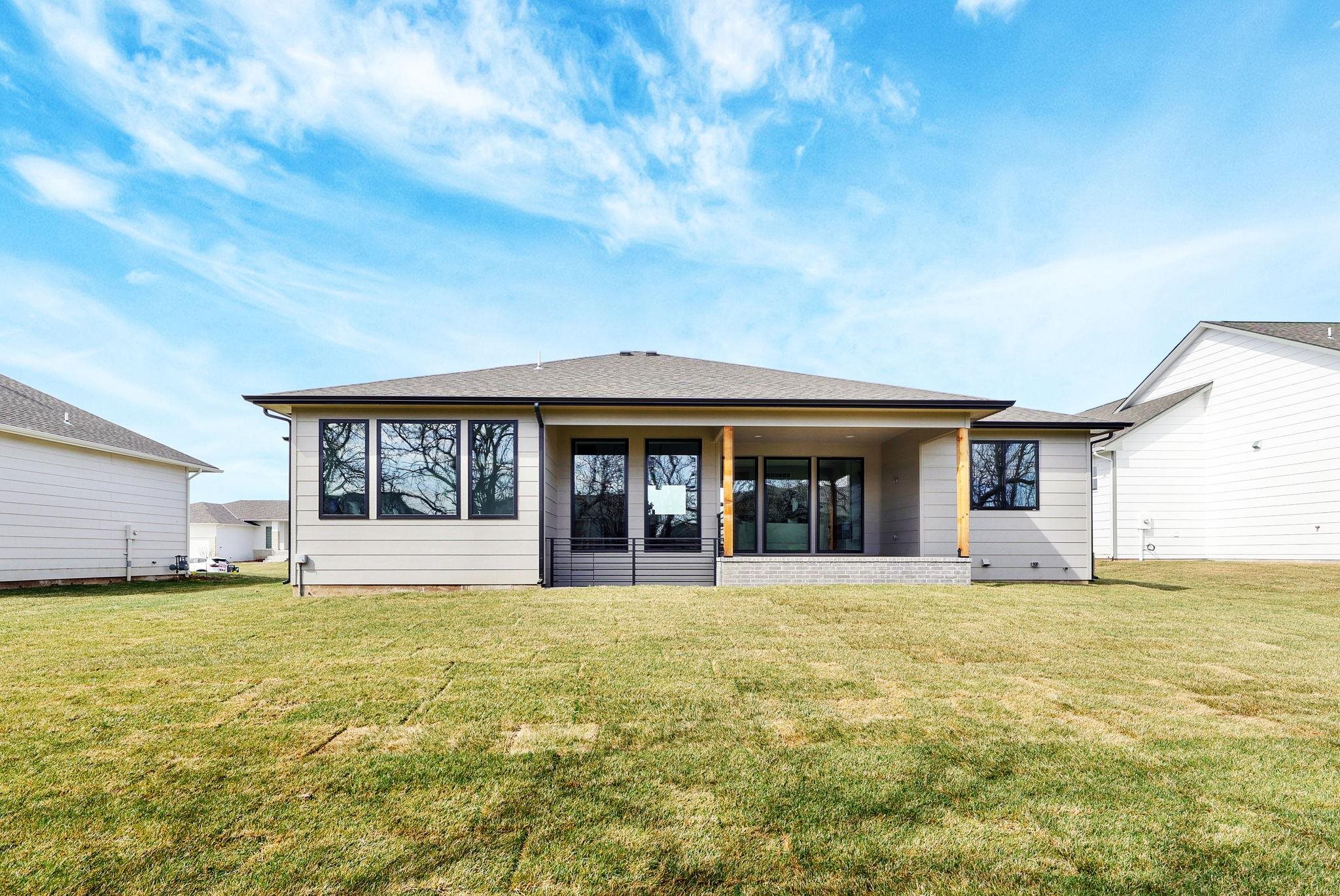 2542 N Emerald Court Andover KS 67002