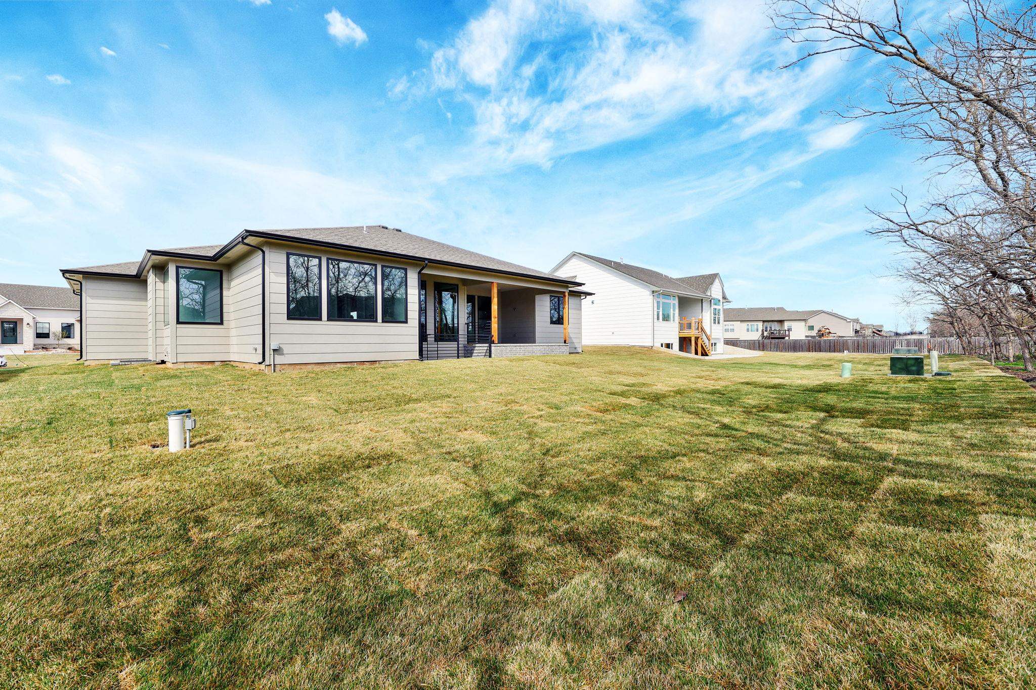 2542 N Emerald Court Andover KS 67002