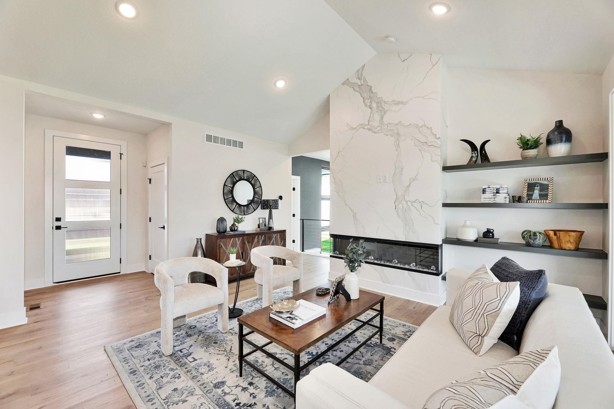 2542 N Emerald Court Andover KS 67002