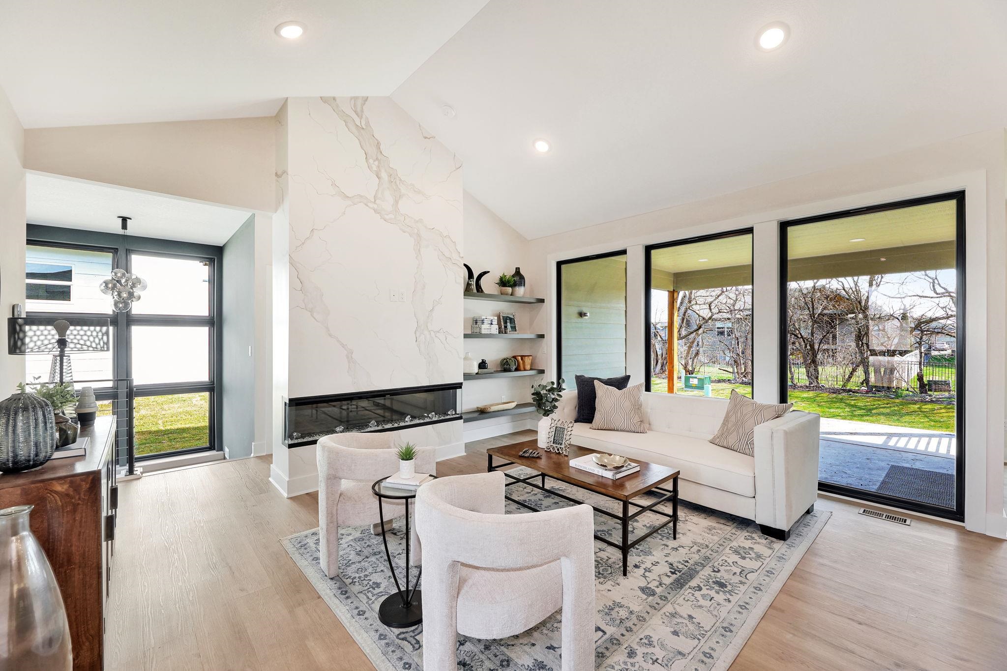 2542 N Emerald Court Andover KS 67002