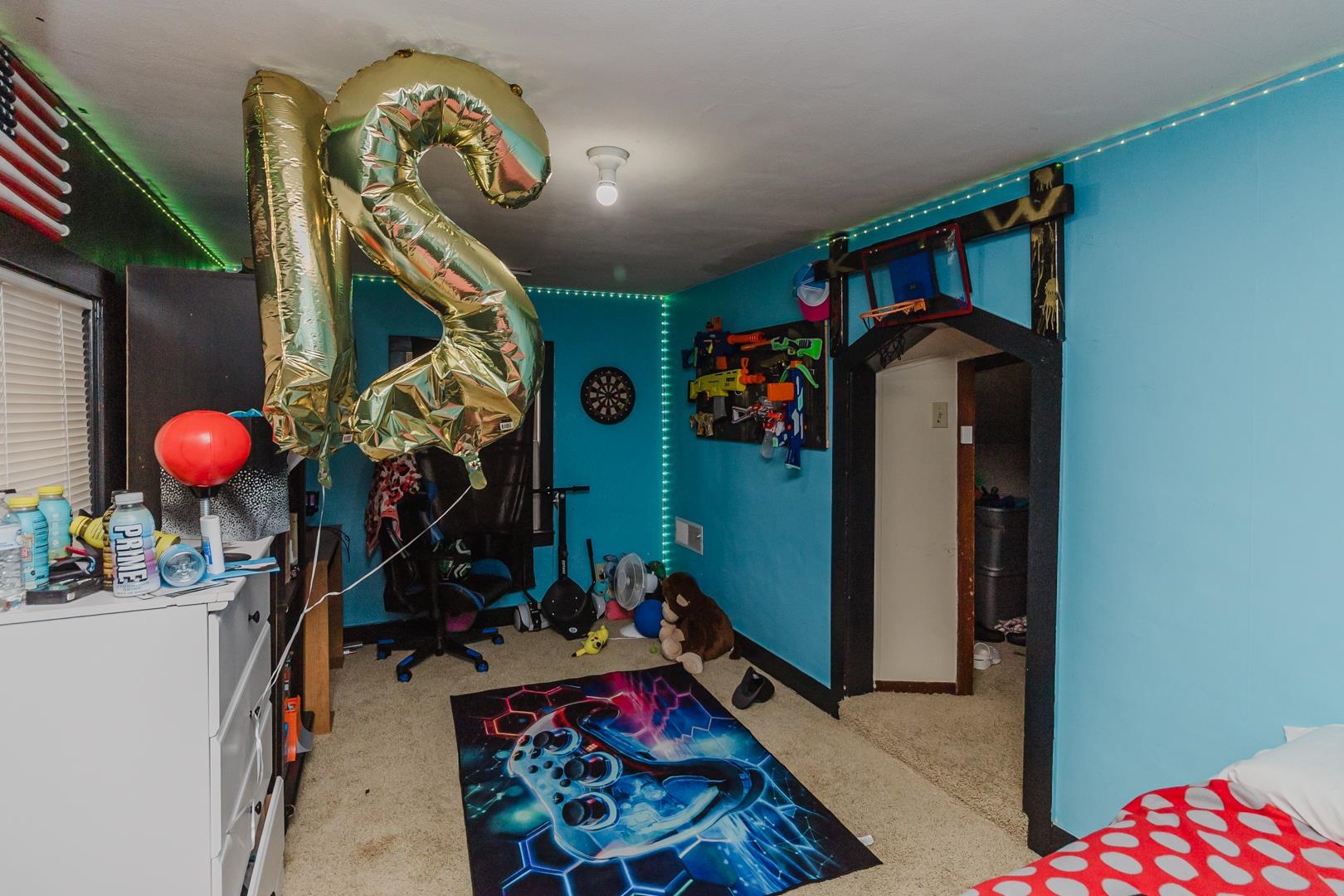 233 S Richmond Wichita KS 67213