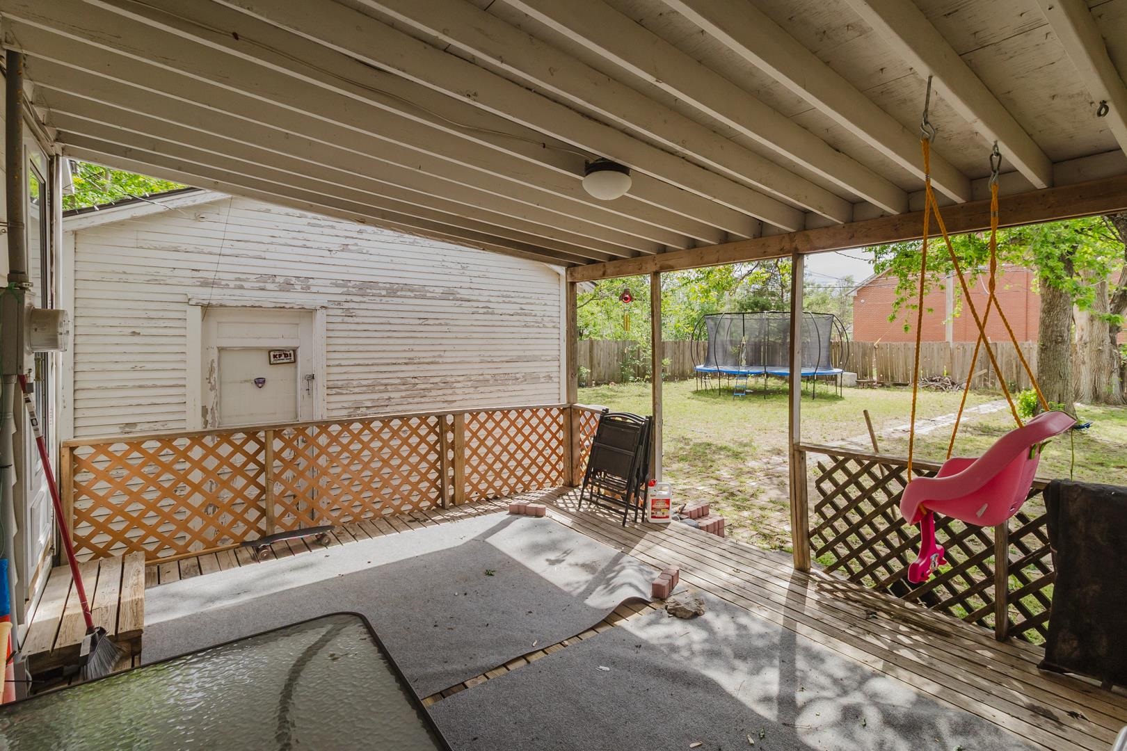 233 S Richmond Wichita KS 67213