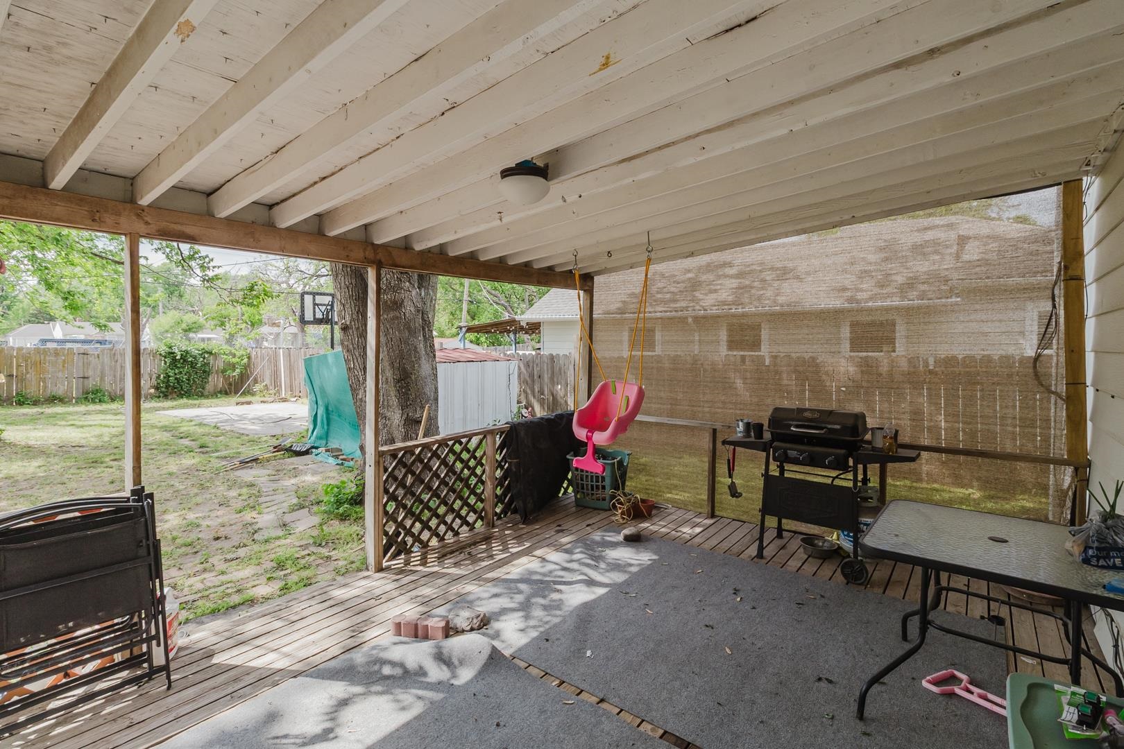 233 S Richmond Wichita KS 67213