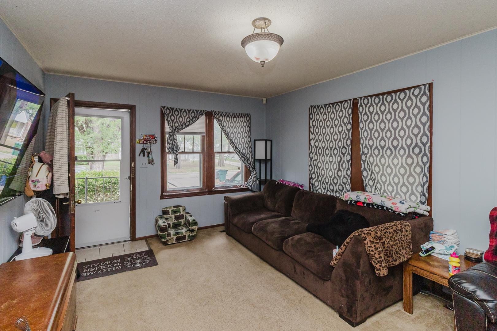 233 S Richmond Wichita KS 67213