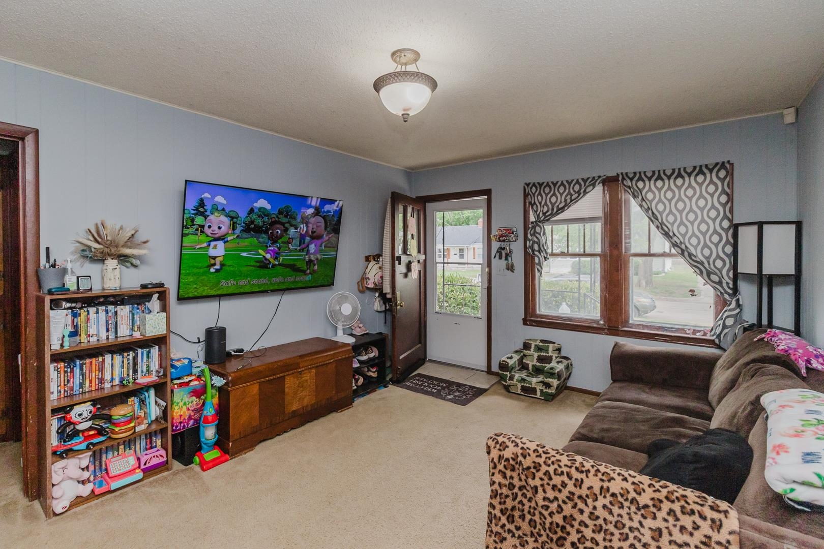 233 S Richmond Wichita KS 67213