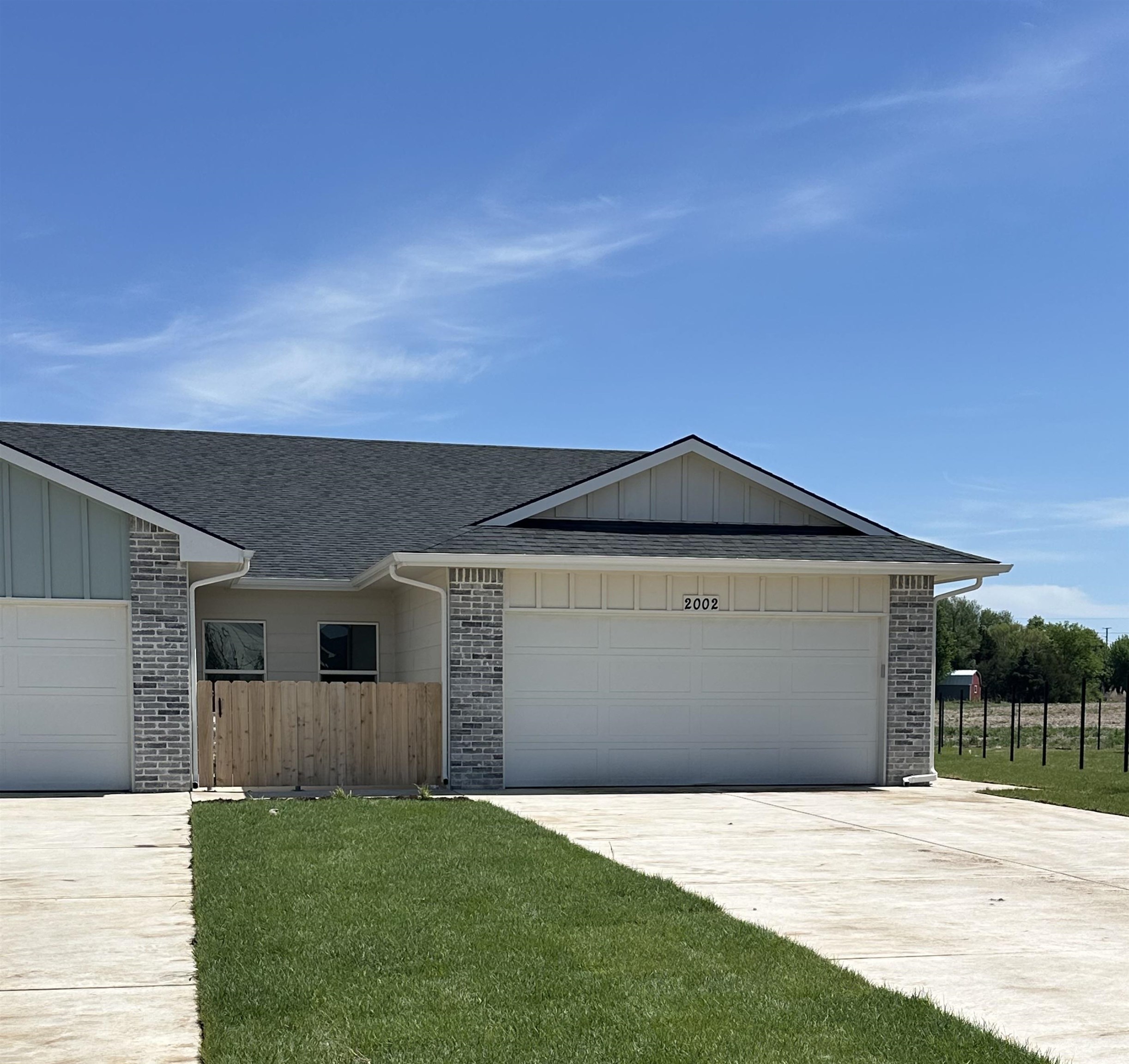 2002 N Melody Lane Goddard KS 67052