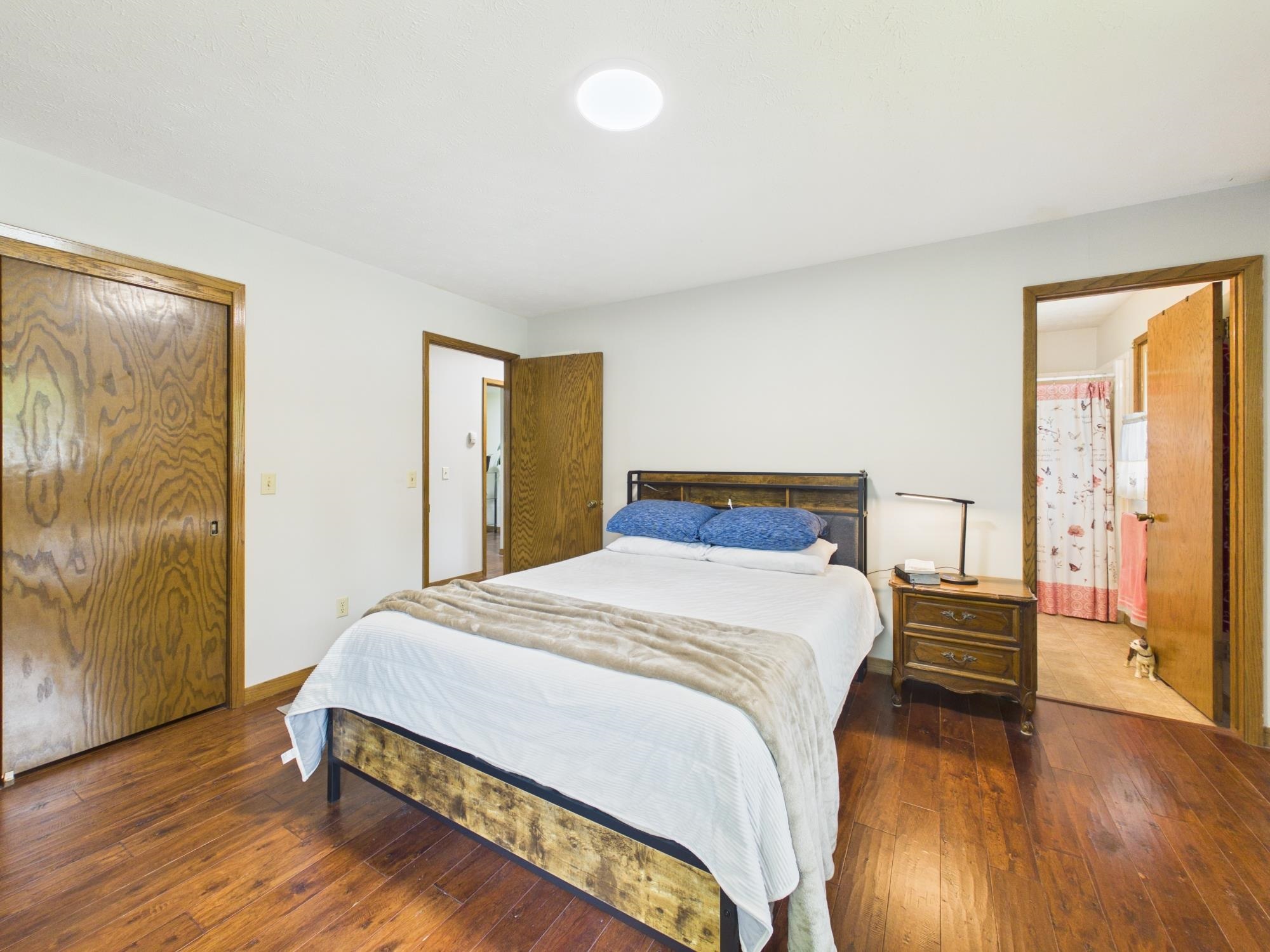 409 Sherman Drive Newton KS 67114