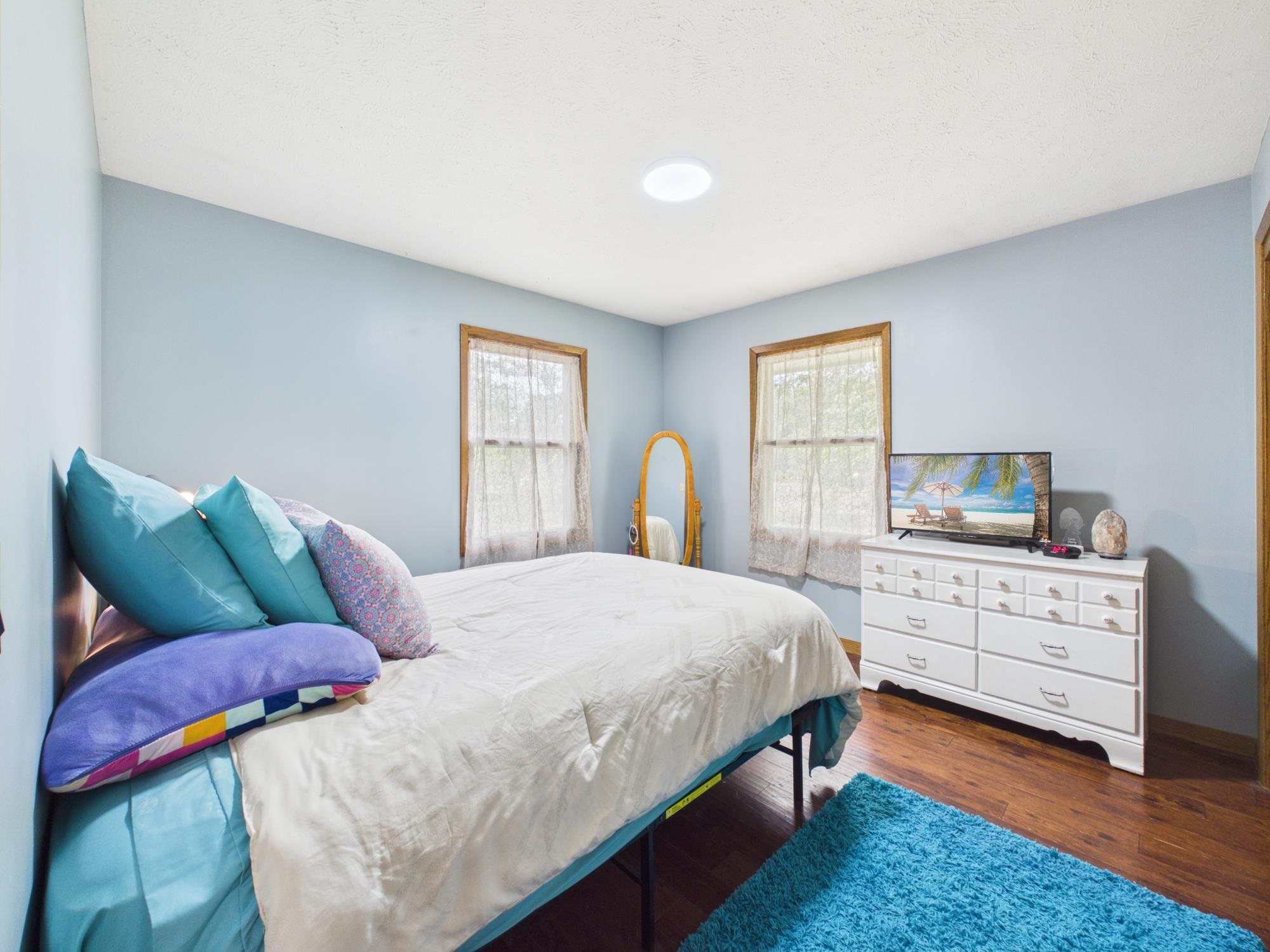 409 Sherman Drive Newton KS 67114