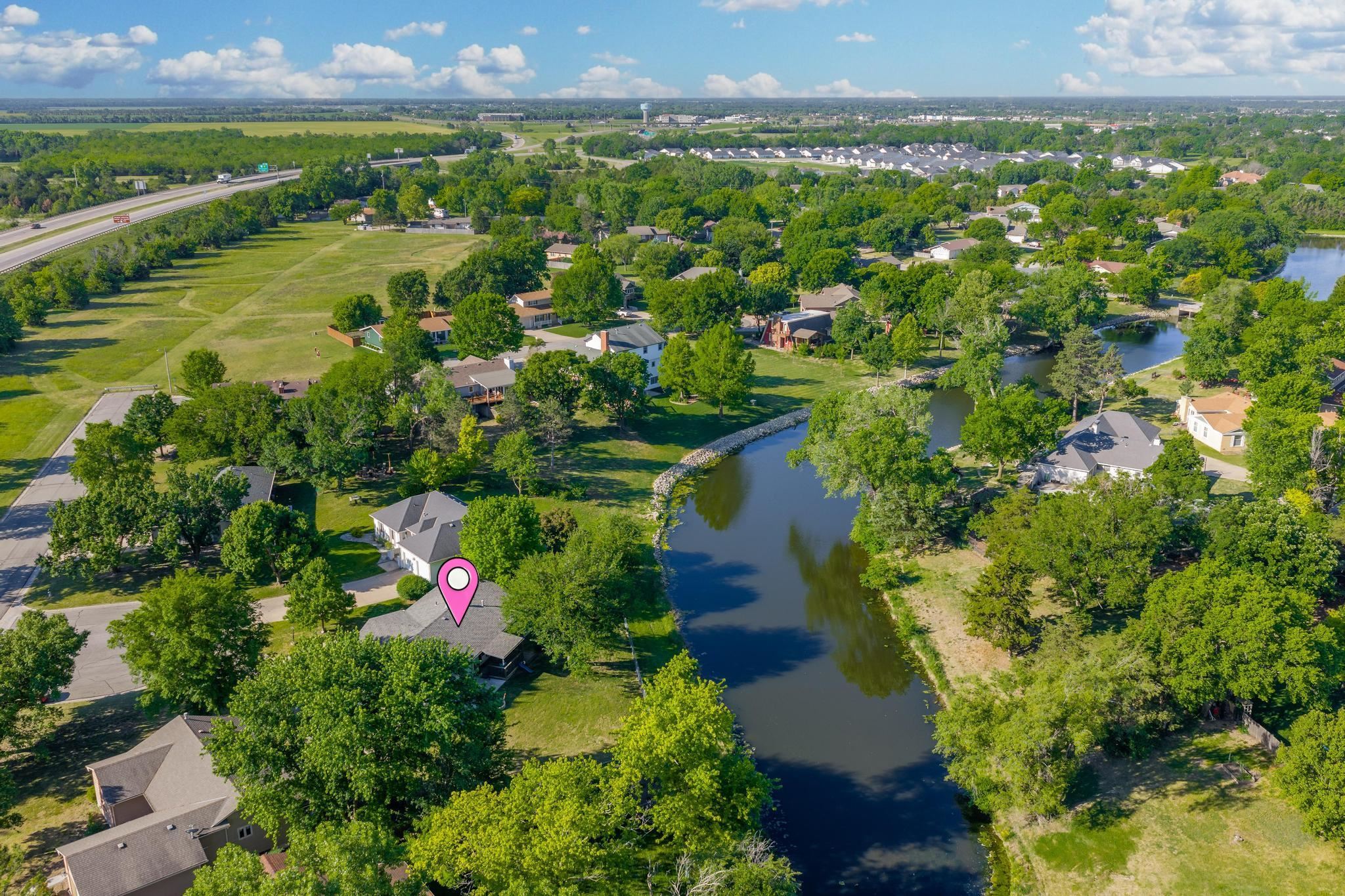 409 Sherman Drive Newton KS 67114