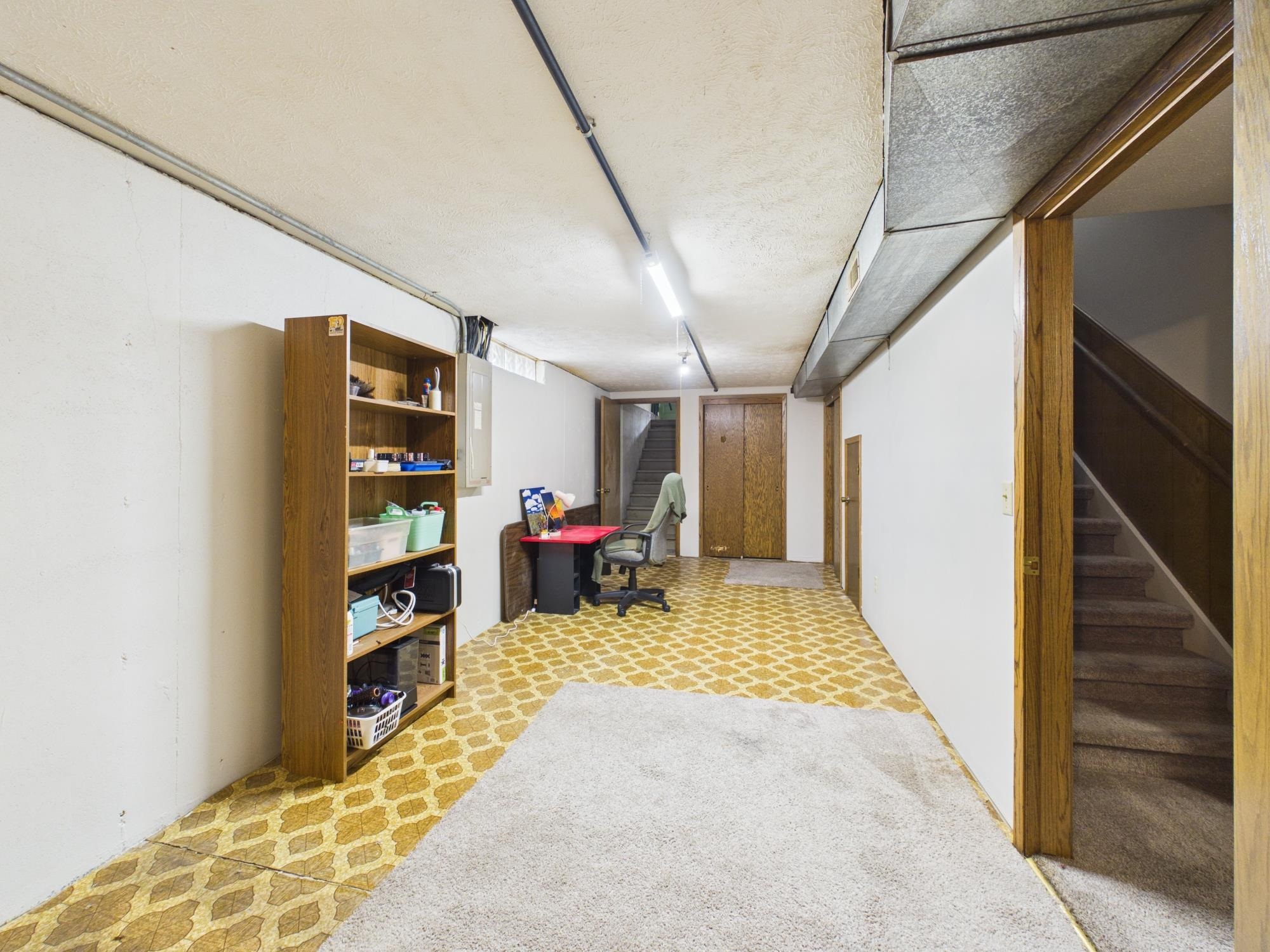 409 Sherman Drive Newton KS 67114