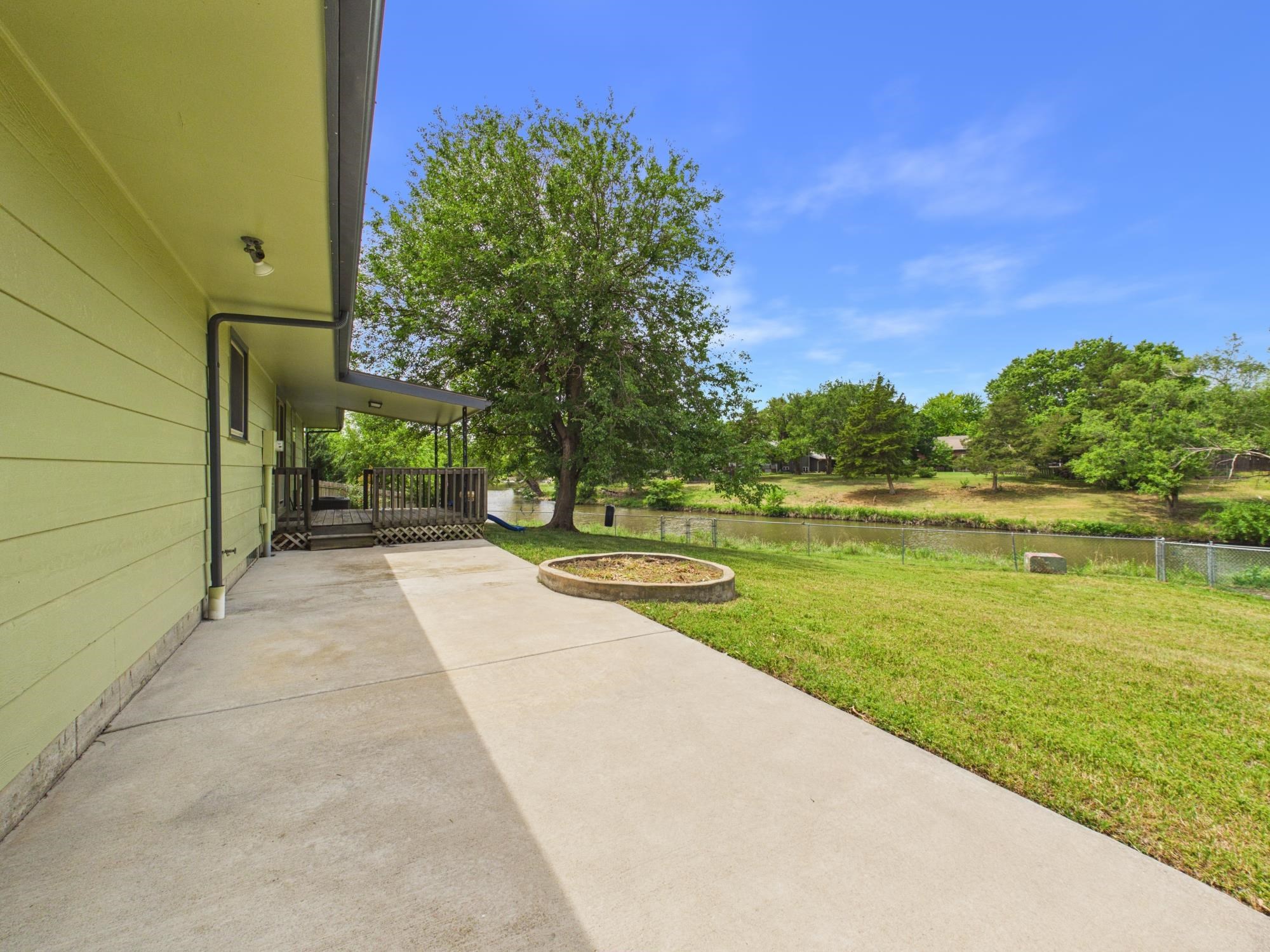 409 Sherman Drive Newton KS 67114