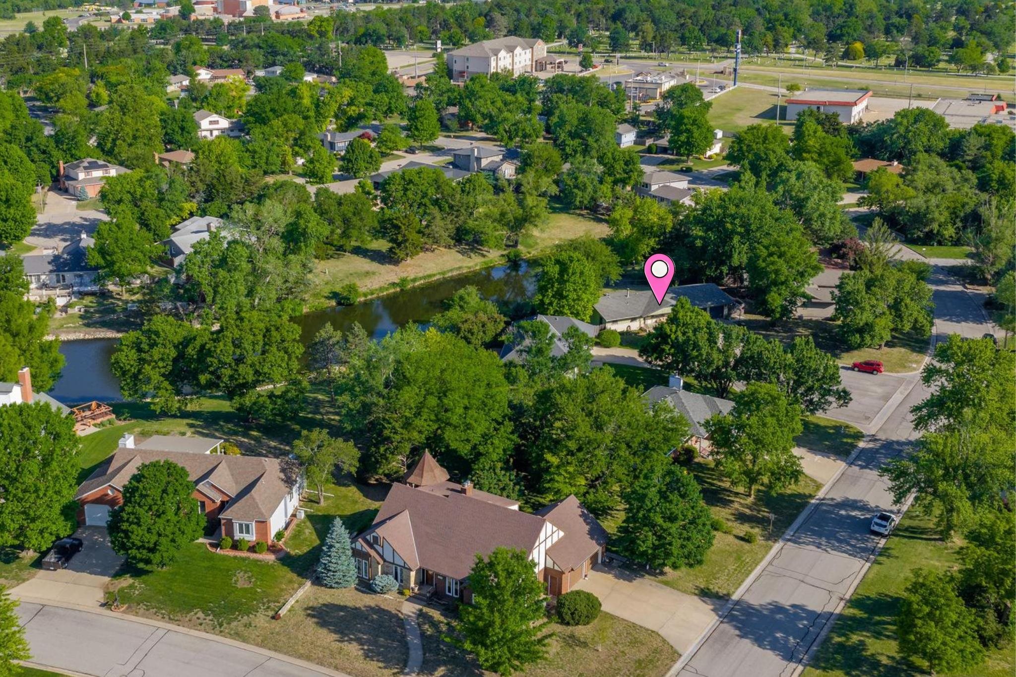 409 Sherman Drive Newton KS 67114