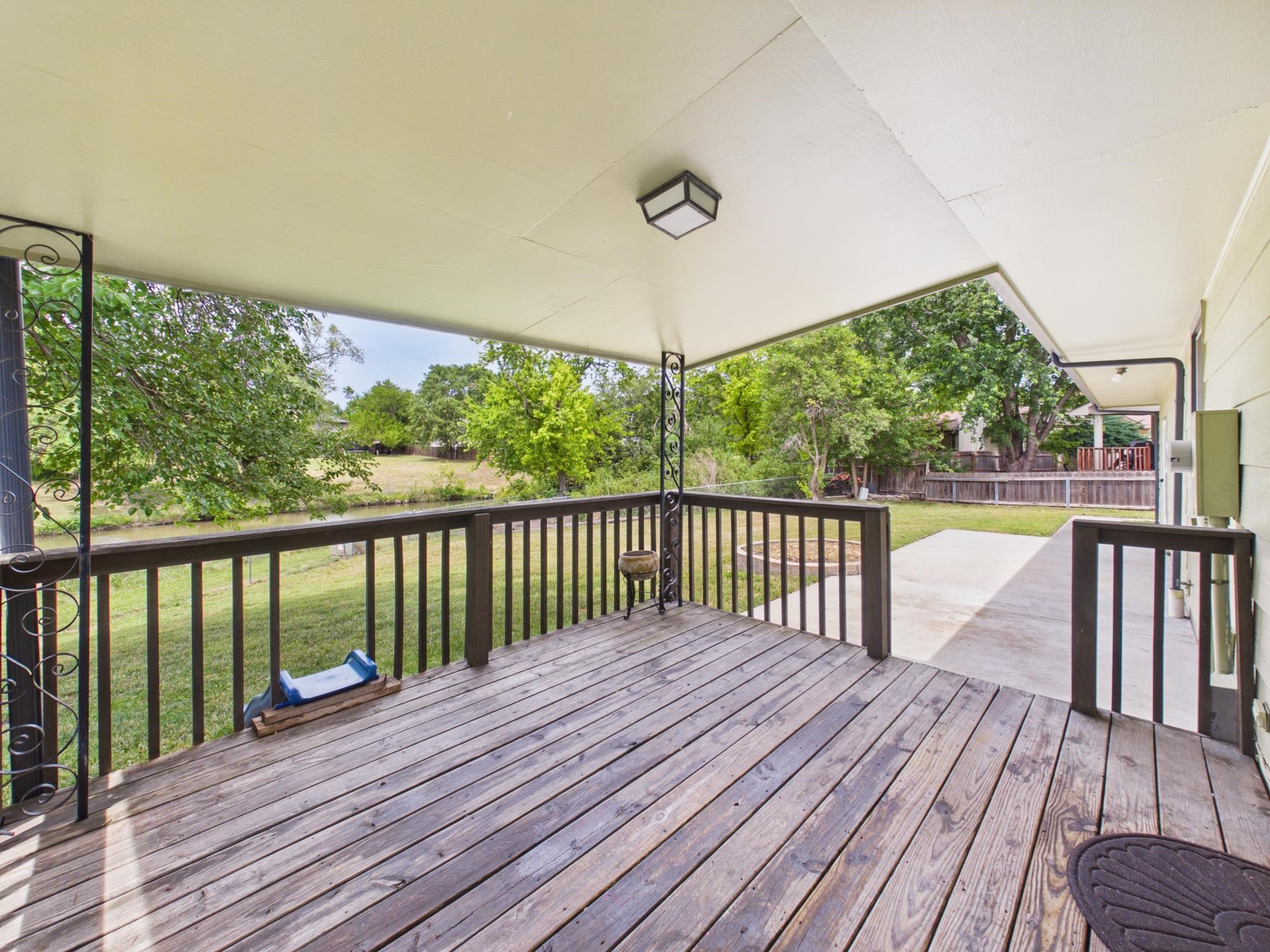409 Sherman Drive Newton KS 67114