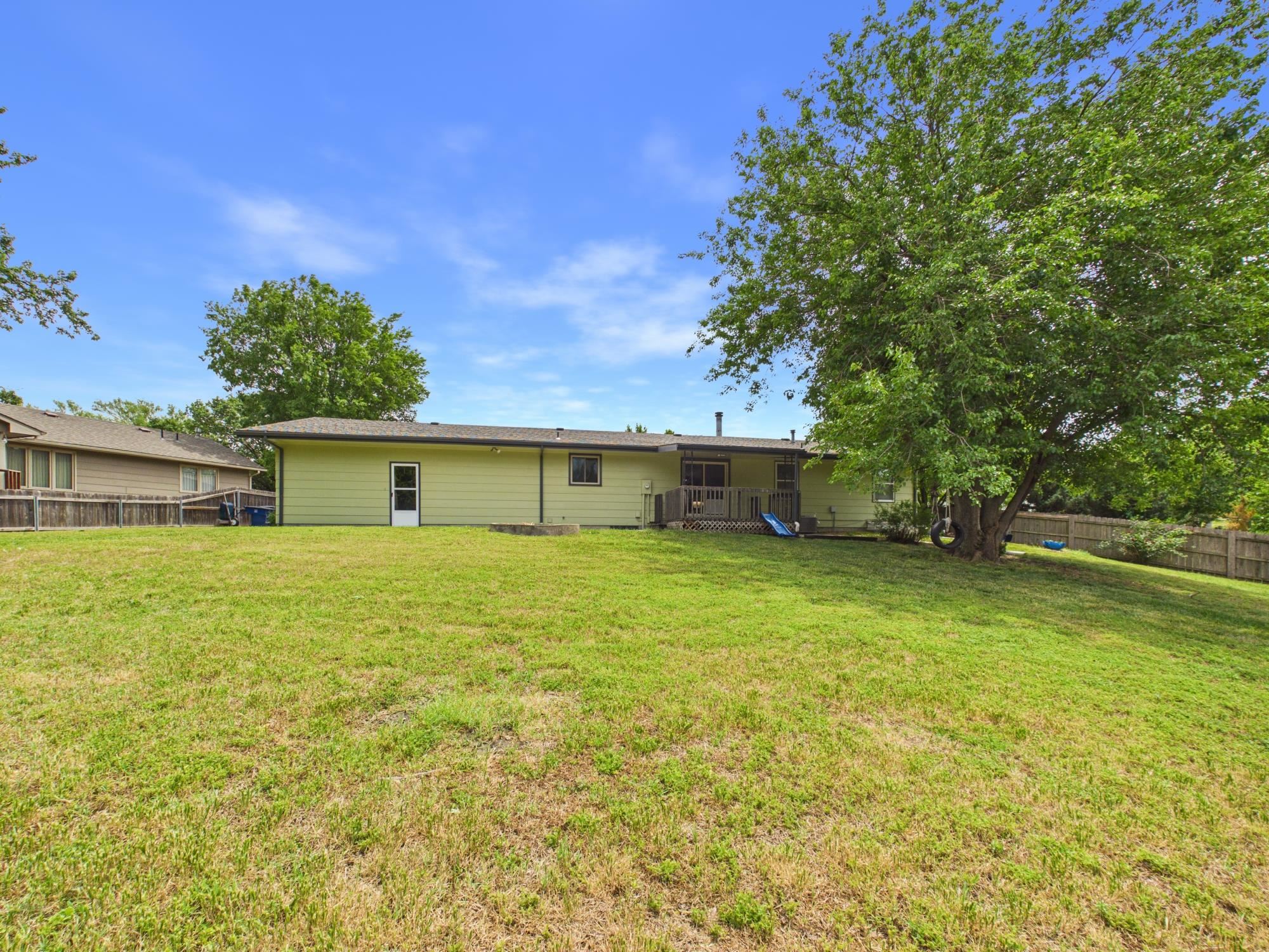 409 Sherman Drive Newton KS 67114