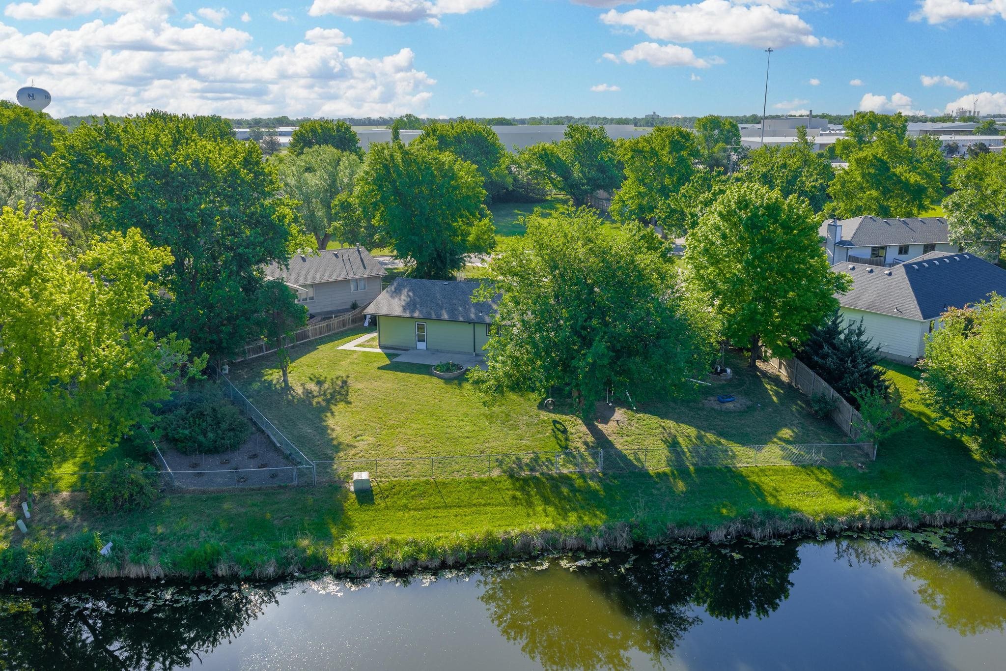 409 Sherman Drive Newton KS 67114