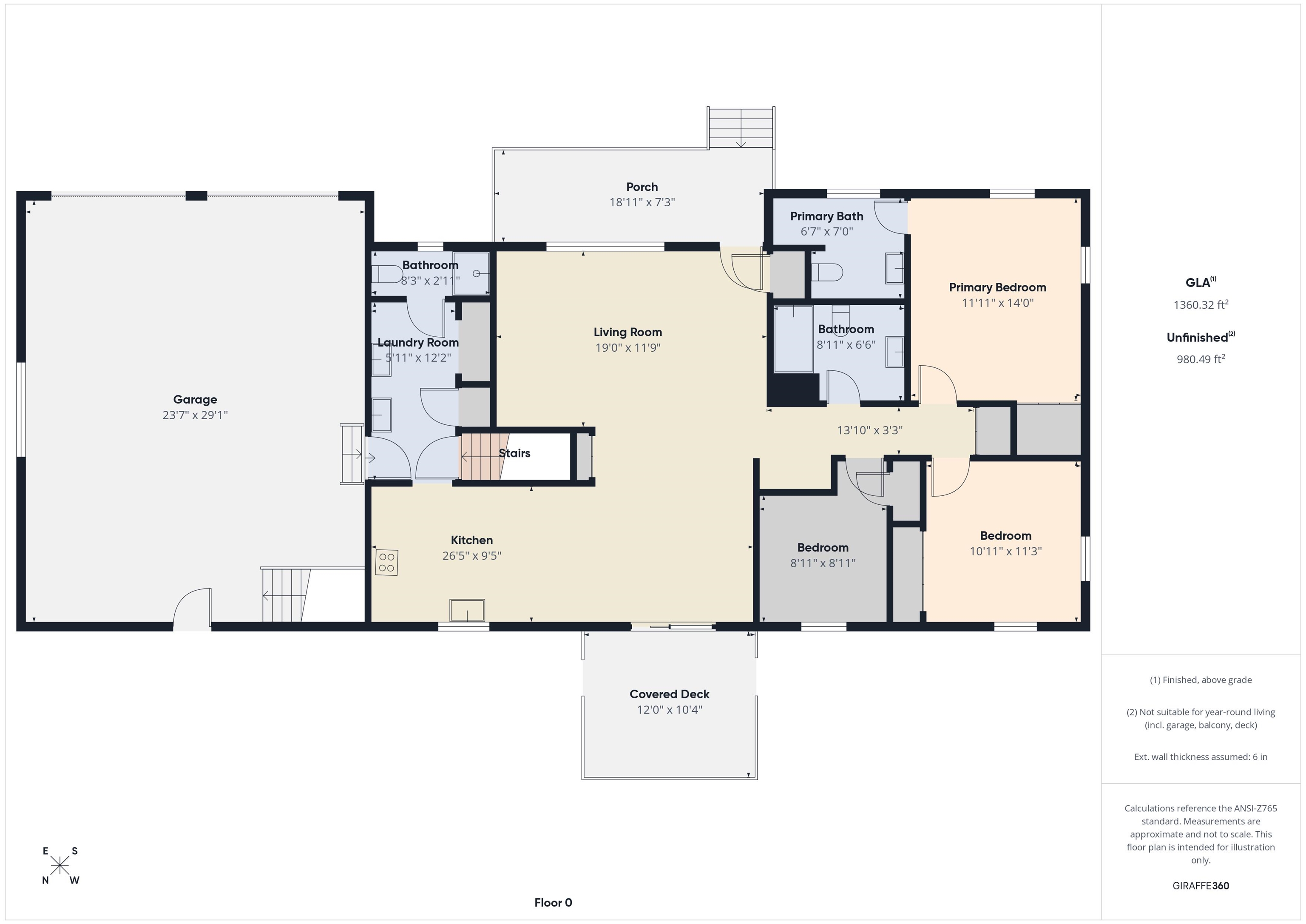 409 Sherman Drive Newton KS 67114