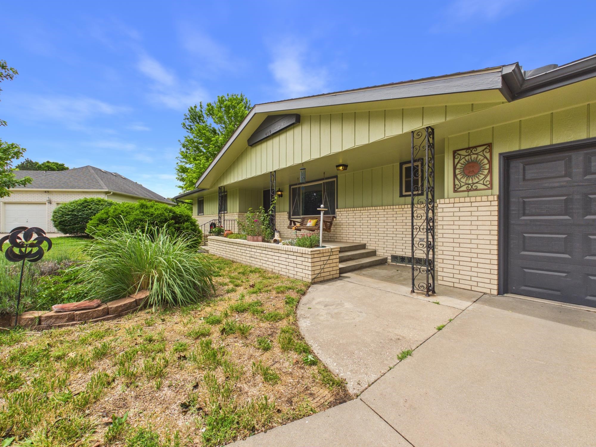 409 Sherman Drive Newton KS 67114