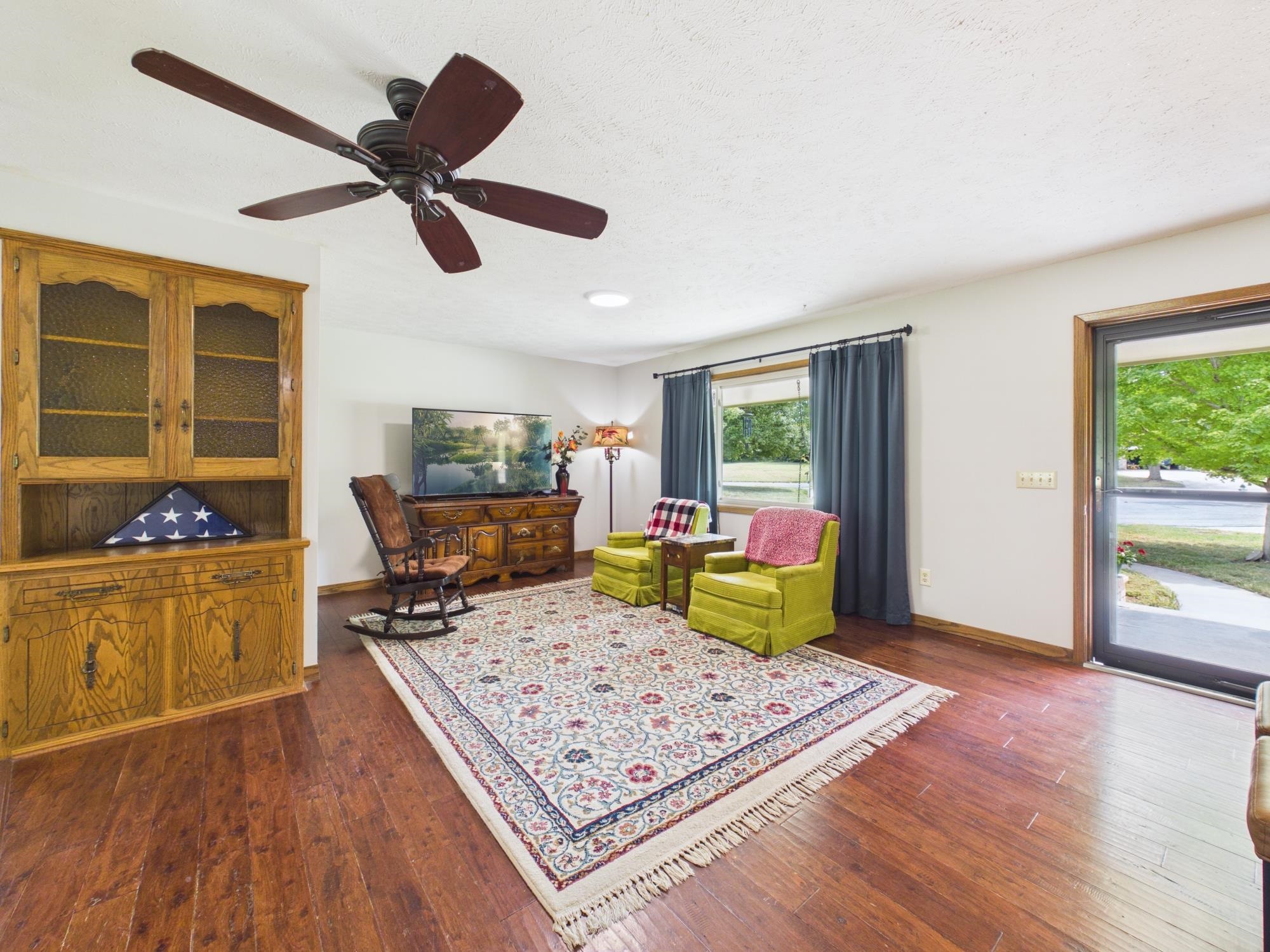 409 Sherman Drive Newton KS 67114