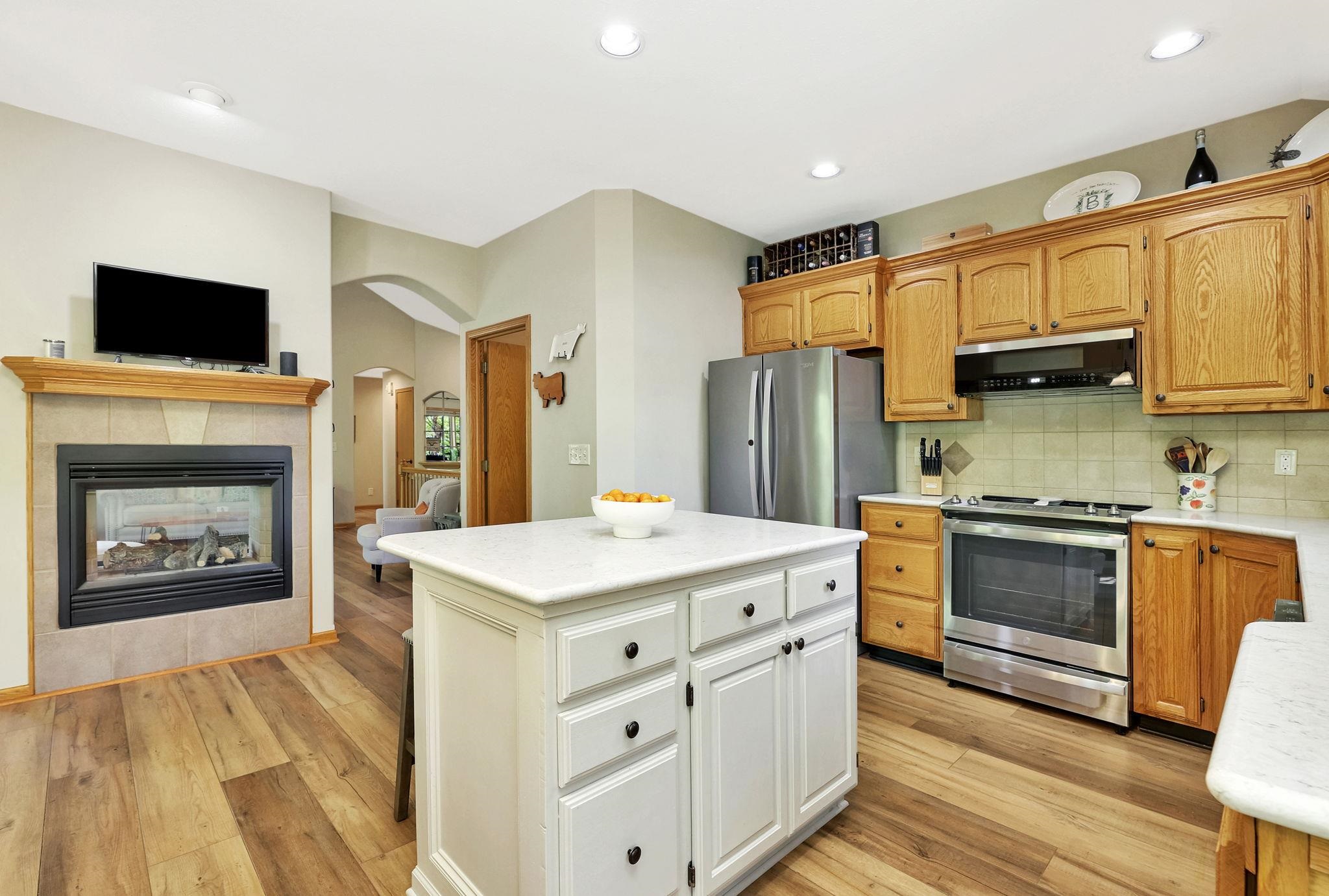 1809 E Wyndham Road Park City KS 67219