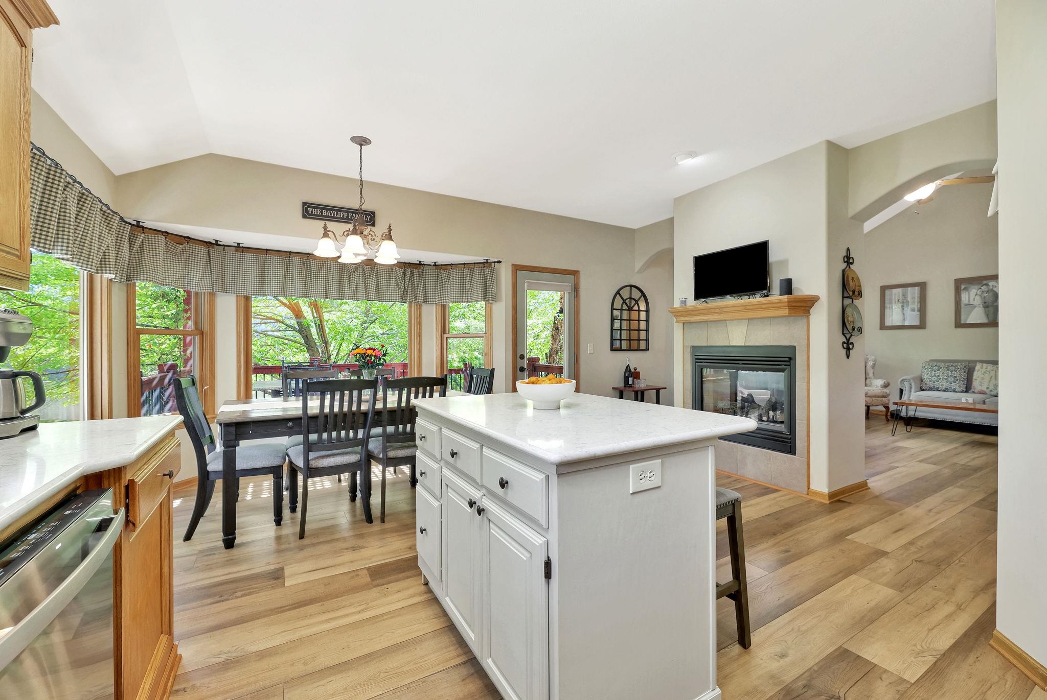 1809 E Wyndham Road Park City KS 67219