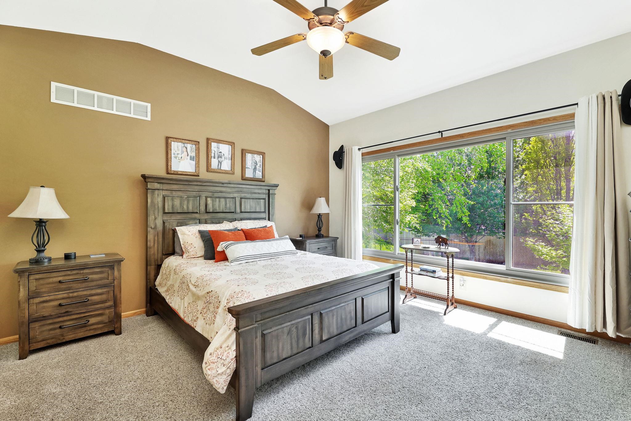 1809 E Wyndham Road Park City KS 67219