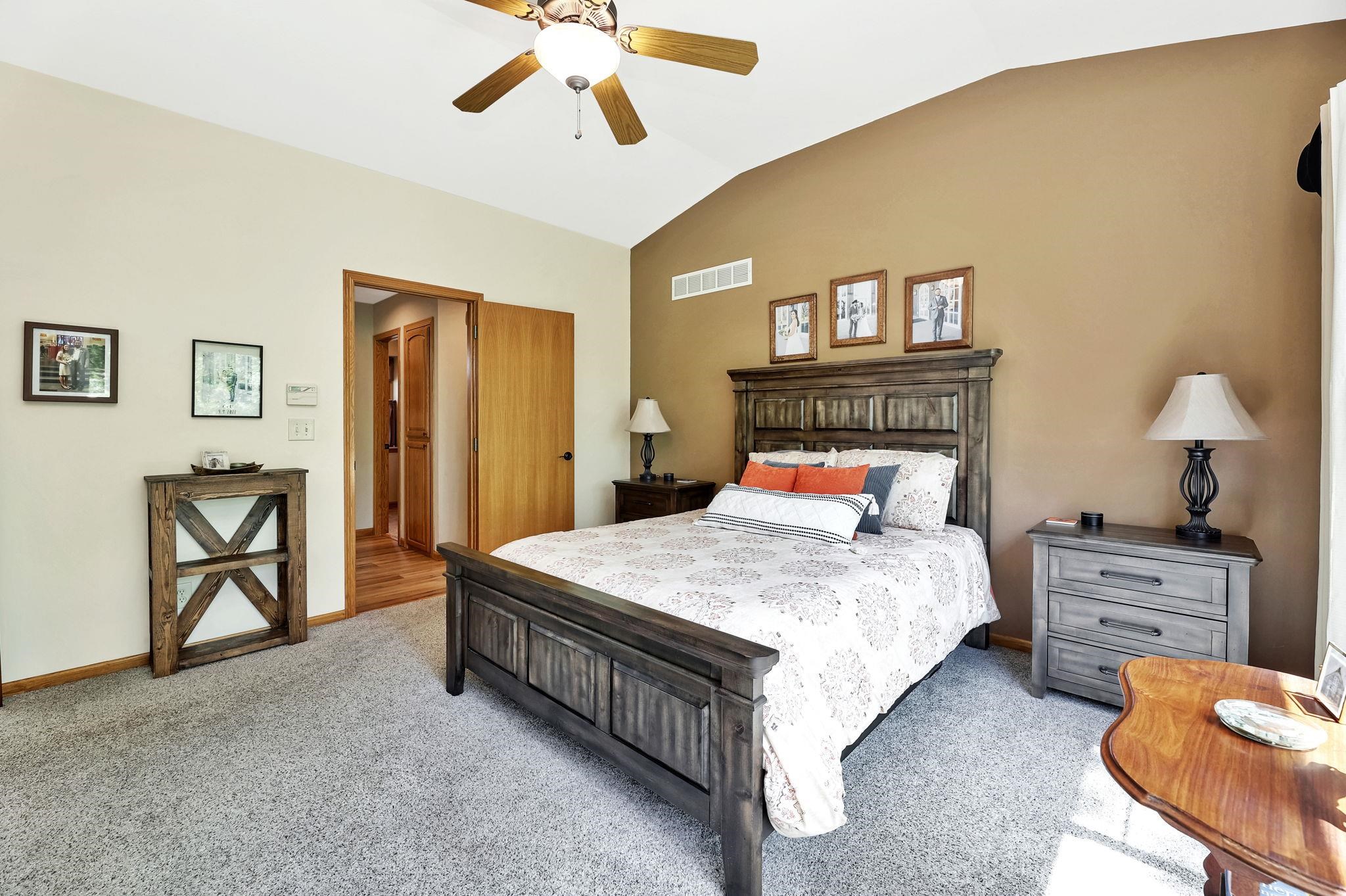 1809 E Wyndham Road Park City KS 67219