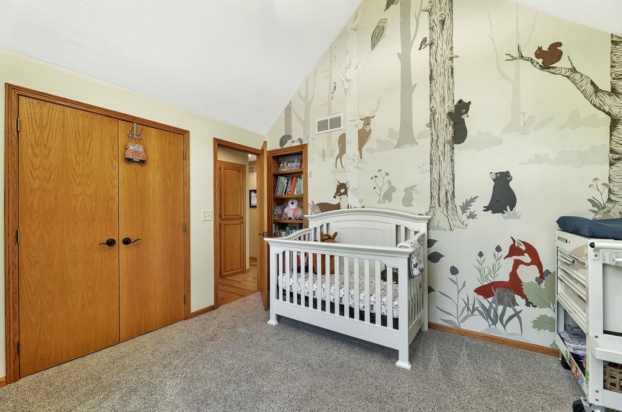 1809 E Wyndham Road Park City KS 67219