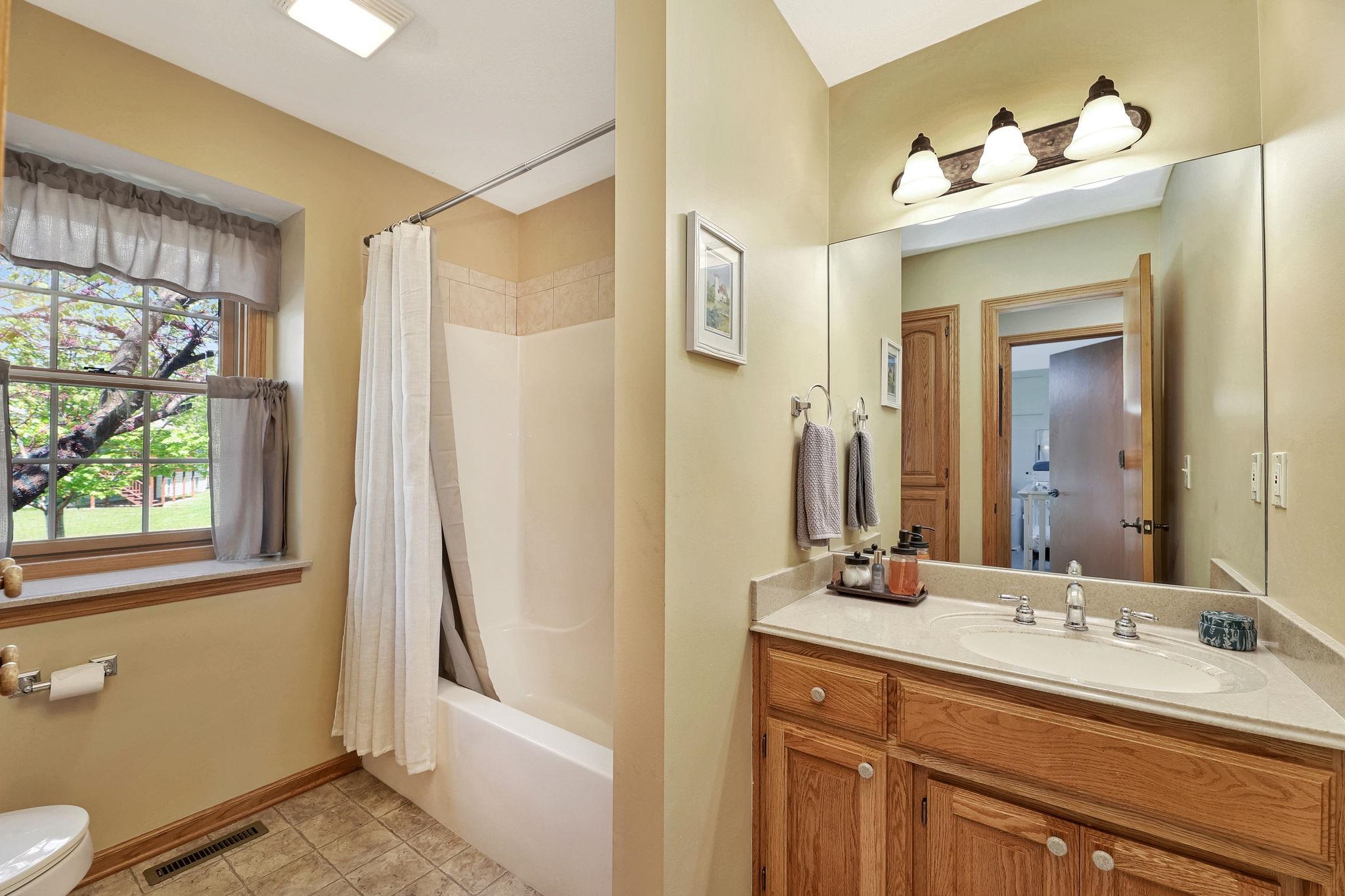 1809 E Wyndham Road Park City KS 67219