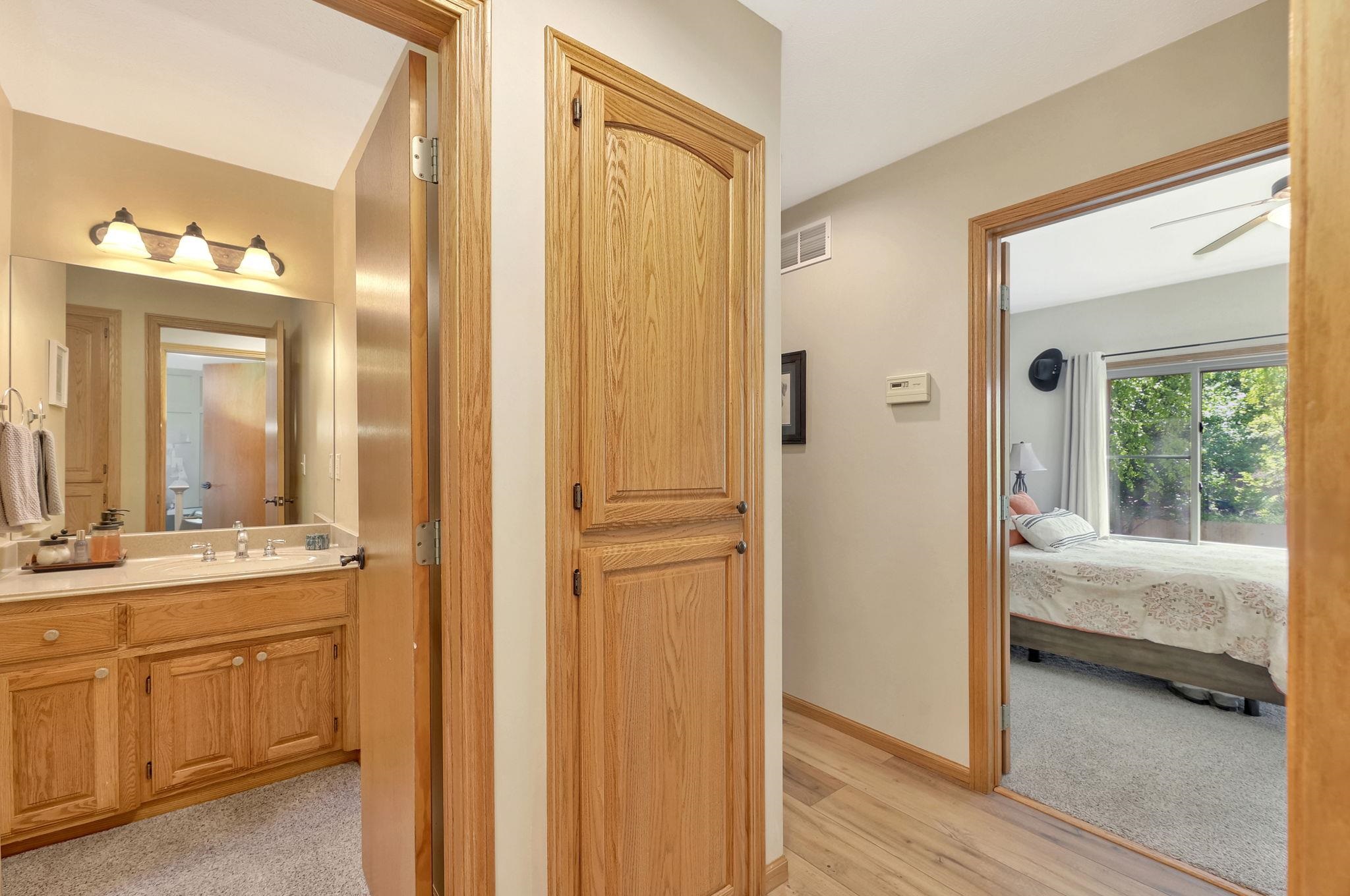 1809 E Wyndham Road Park City KS 67219