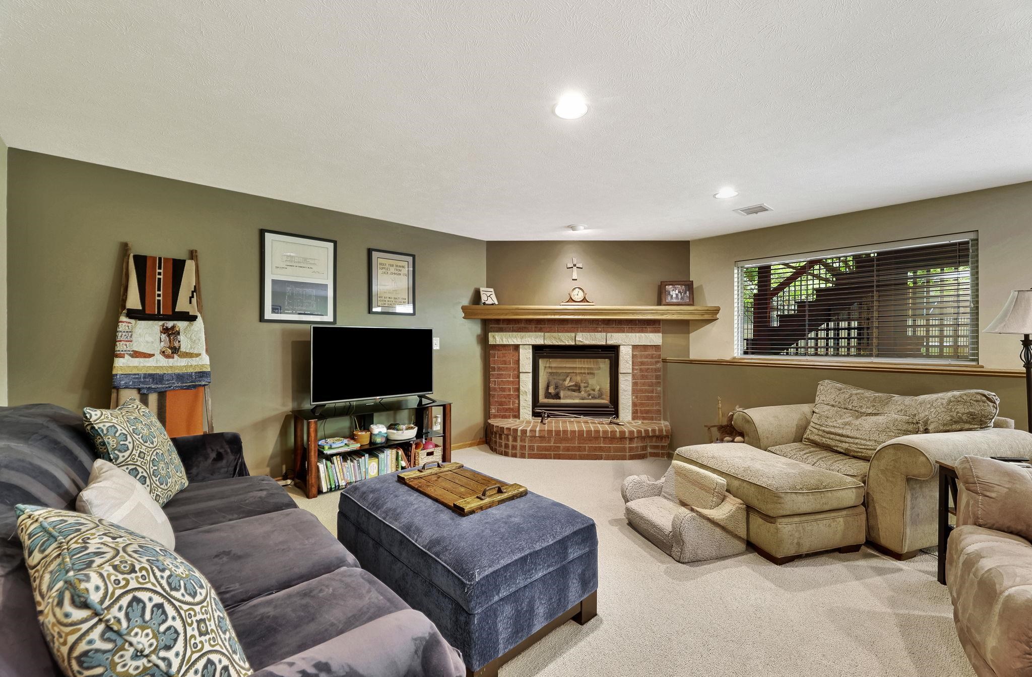 1809 E Wyndham Road Park City KS 67219