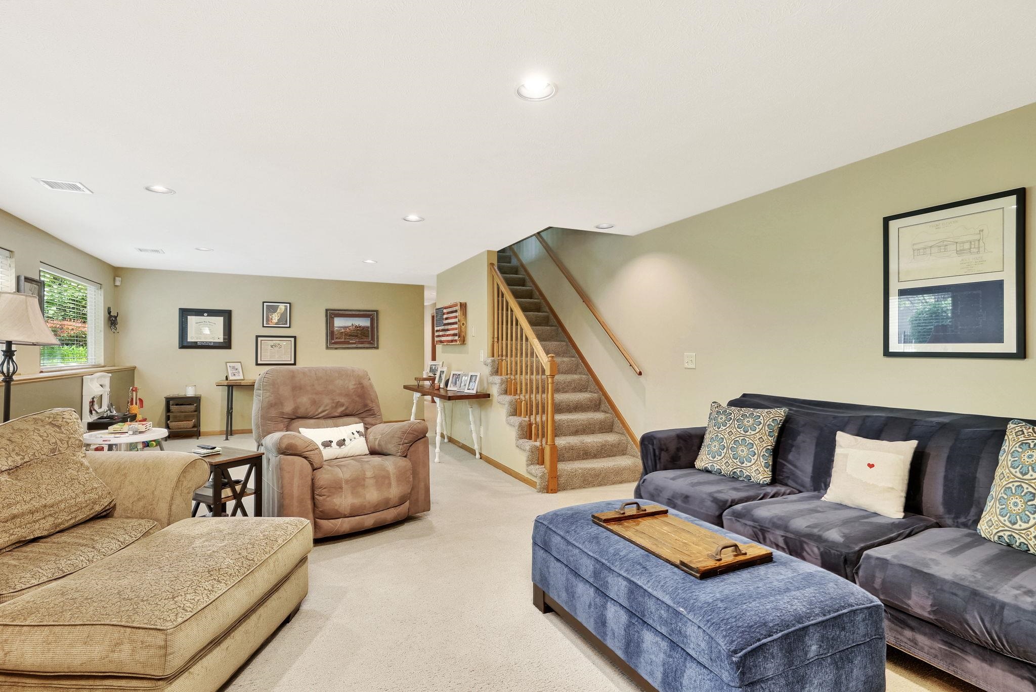 1809 E Wyndham Road Park City KS 67219