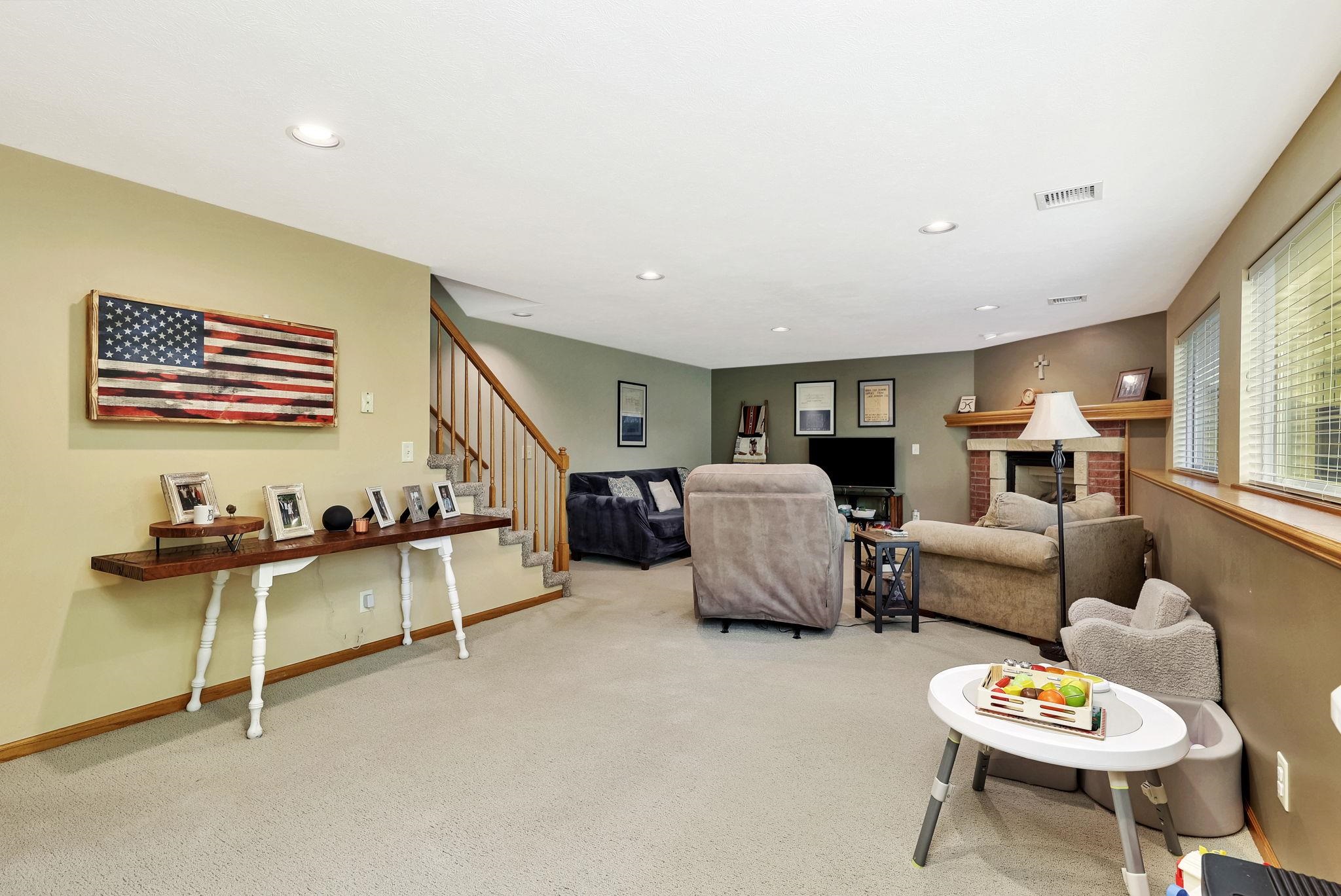 1809 E Wyndham Road Park City KS 67219