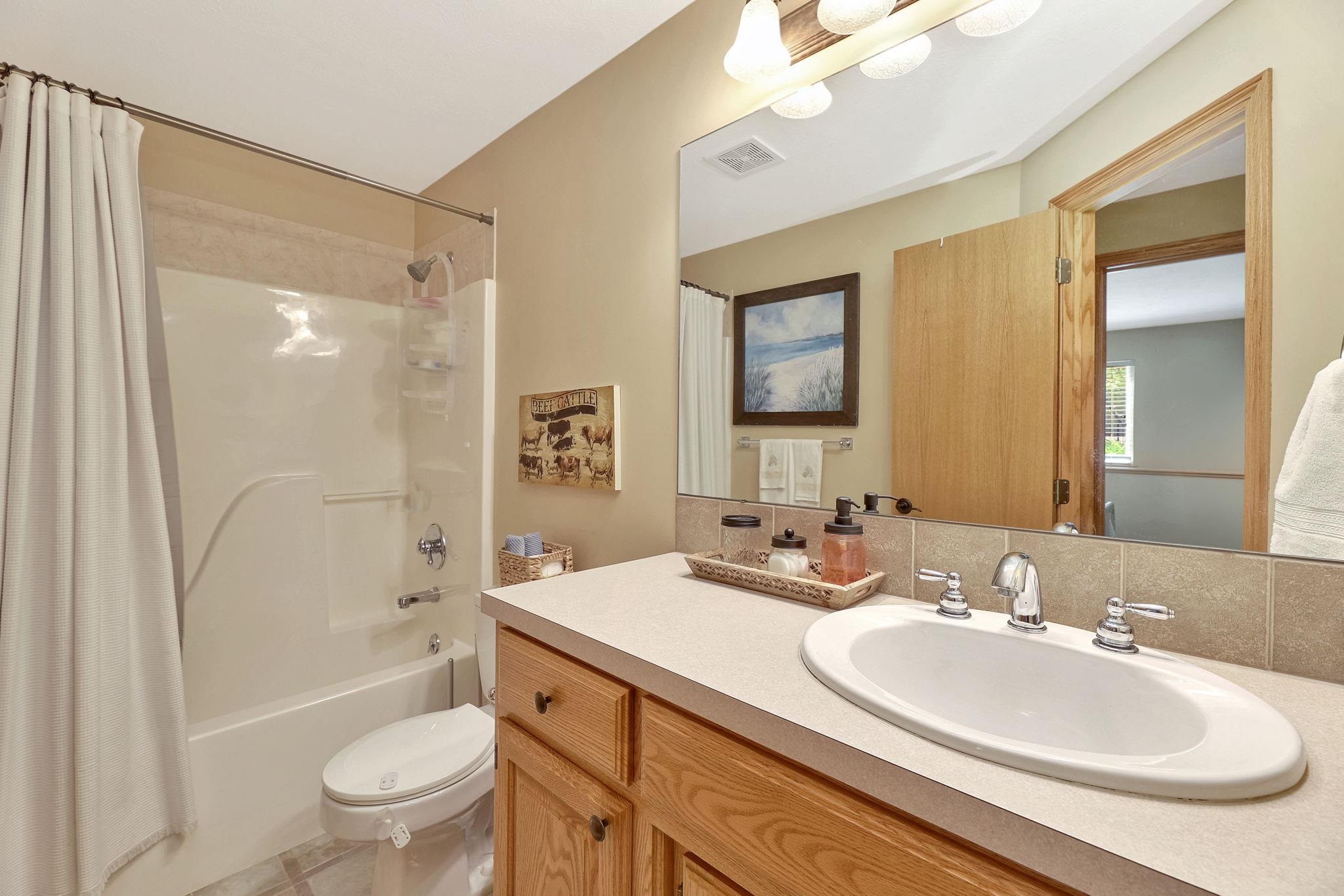 1809 E Wyndham Road Park City KS 67219