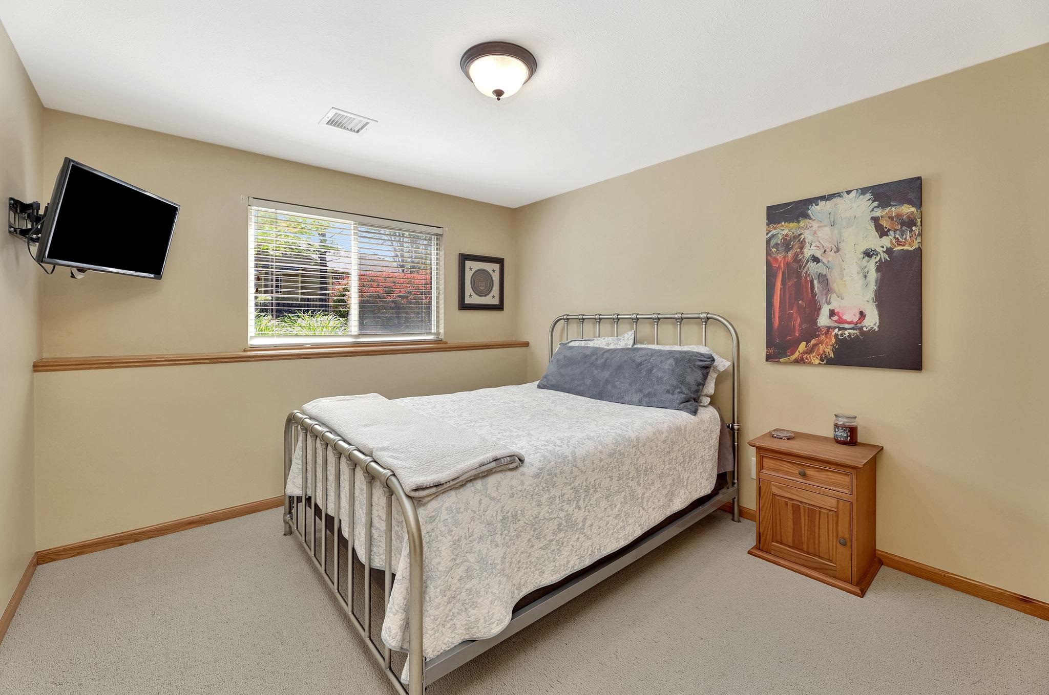 1809 E Wyndham Road Park City KS 67219