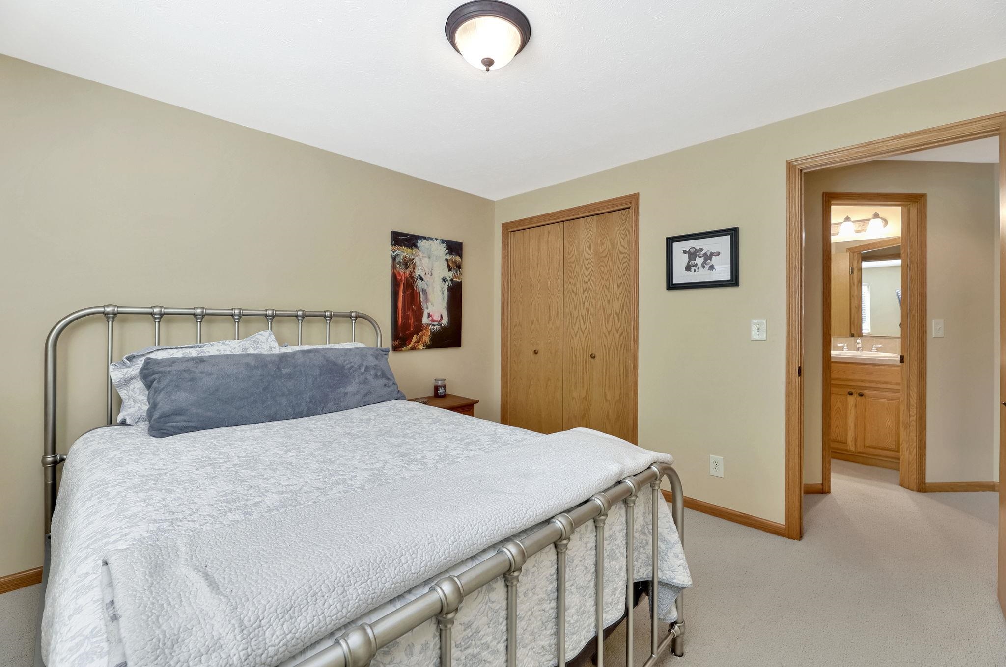 1809 E Wyndham Road Park City KS 67219