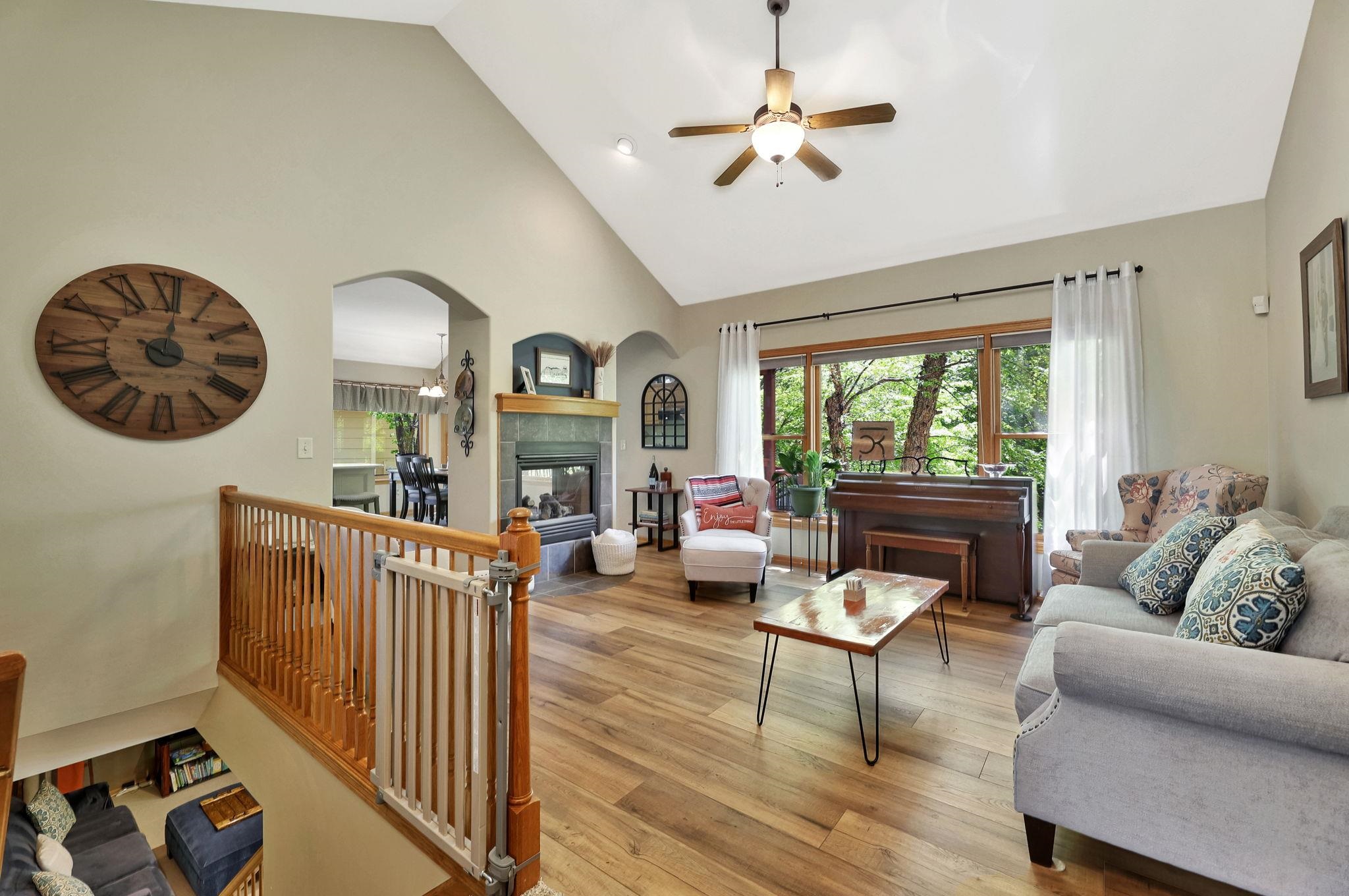 1809 E Wyndham Road Park City KS 67219