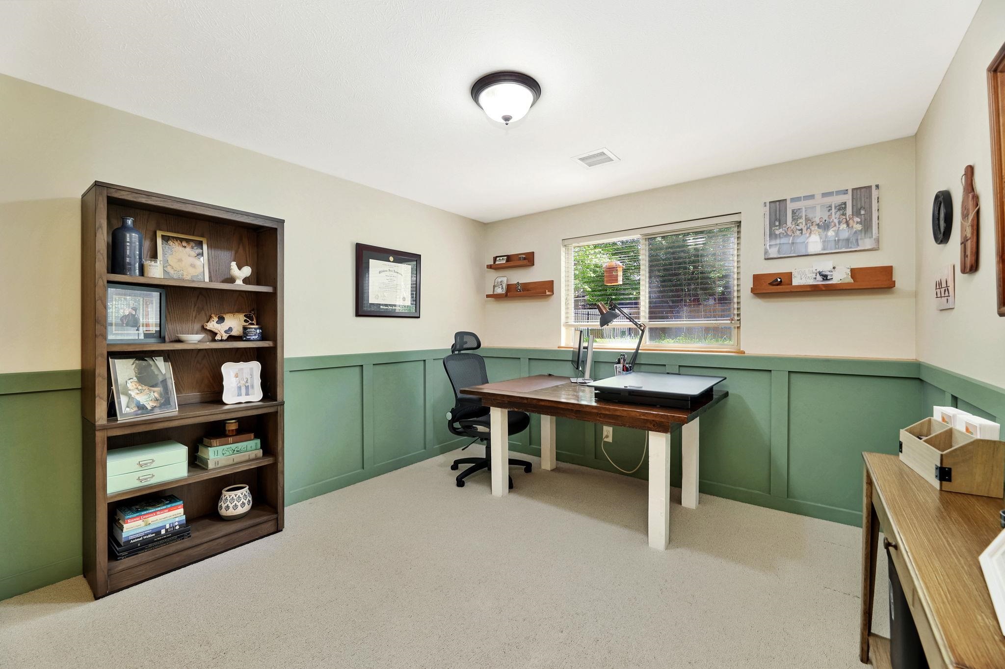 1809 E Wyndham Road Park City KS 67219