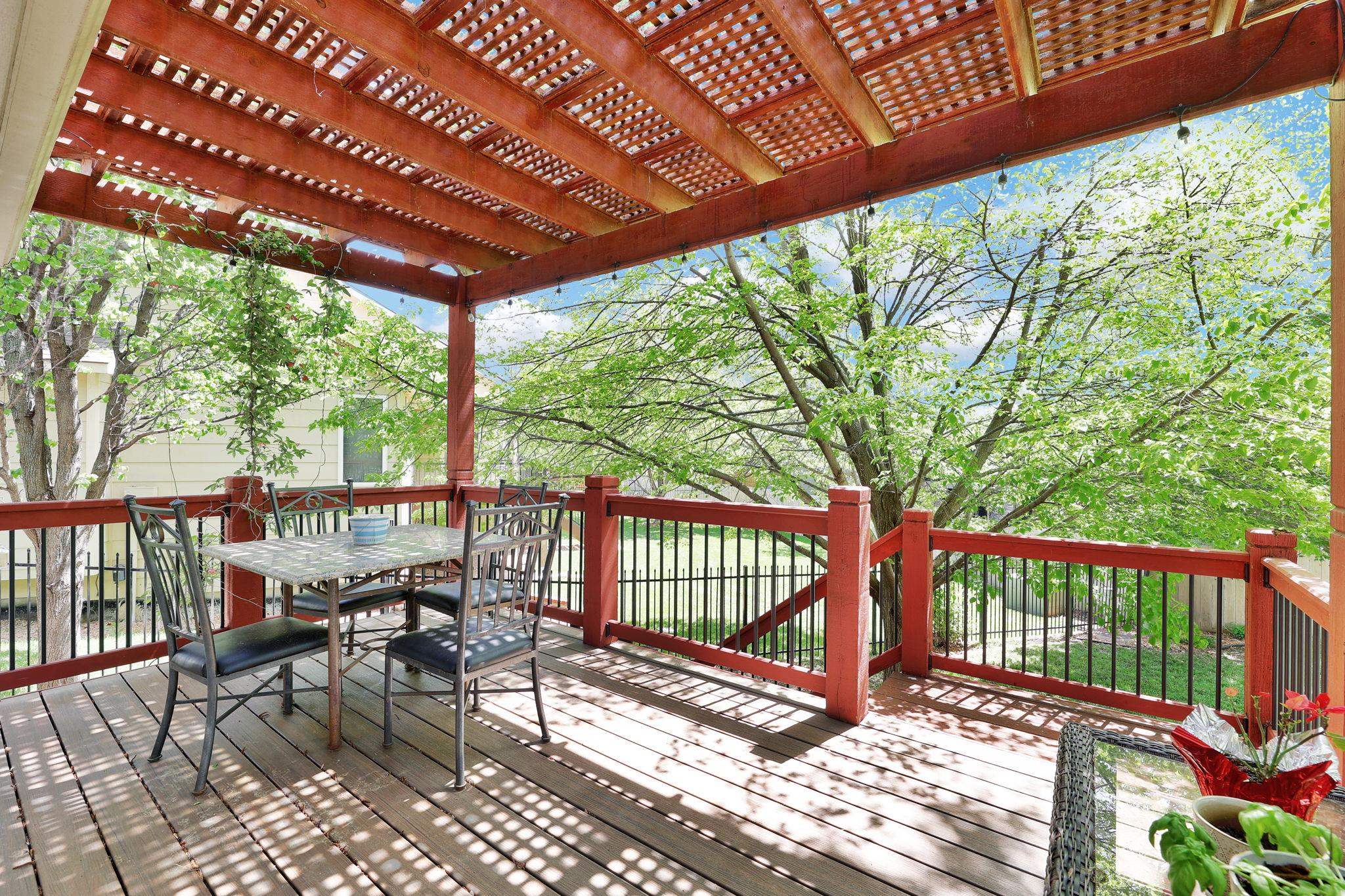 1809 E Wyndham Road Park City KS 67219