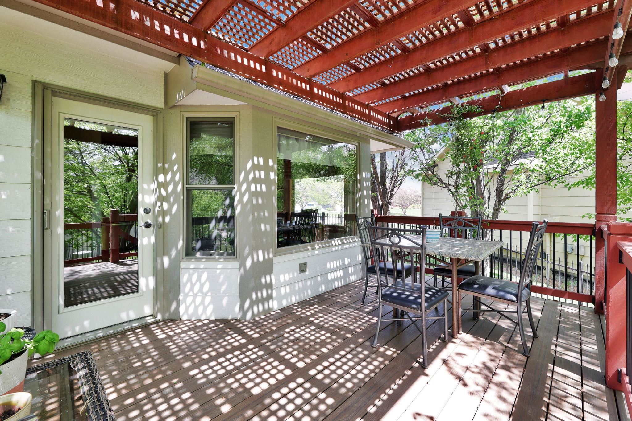 1809 E Wyndham Road Park City KS 67219