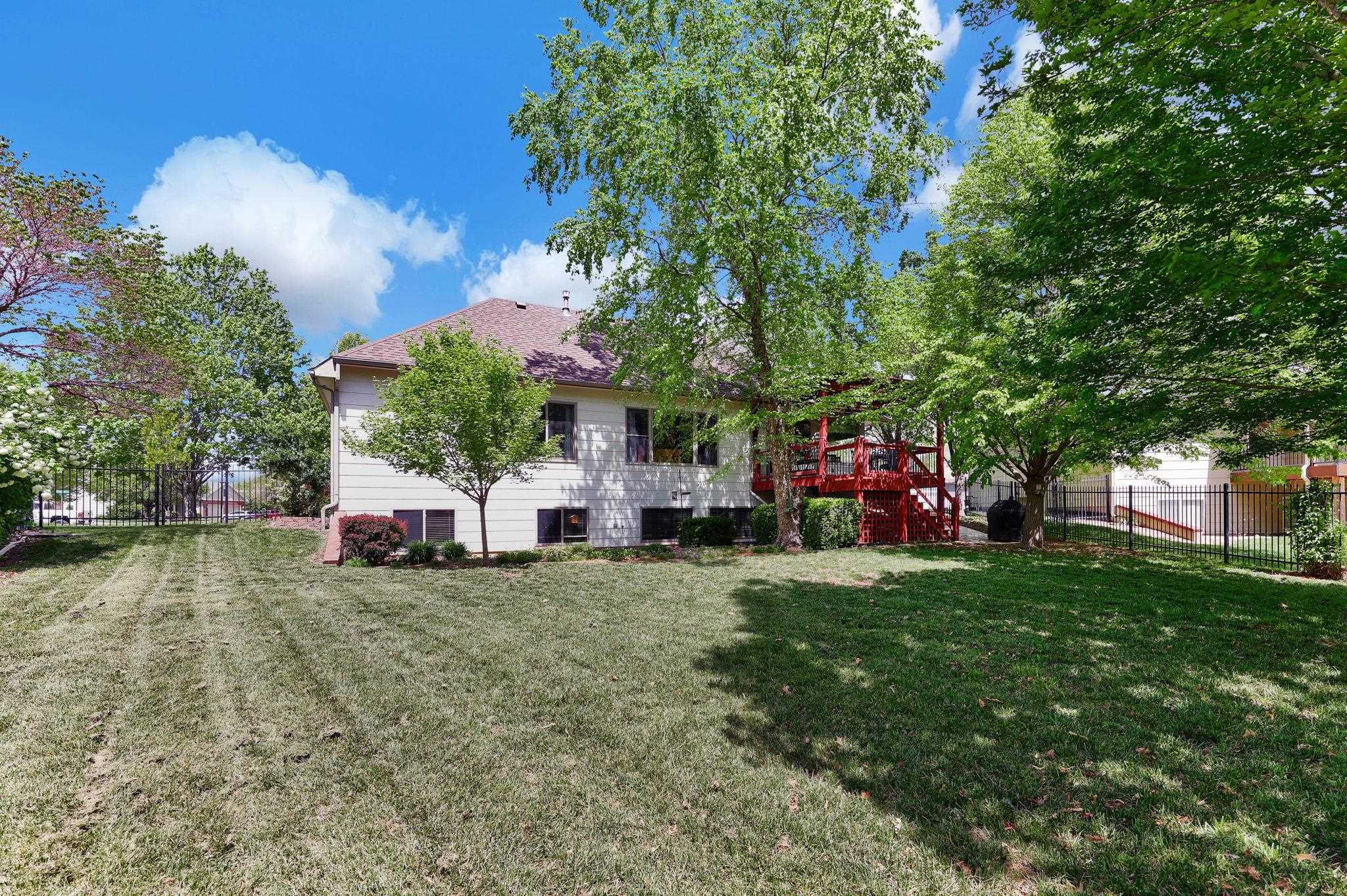 1809 E Wyndham Road Park City KS 67219